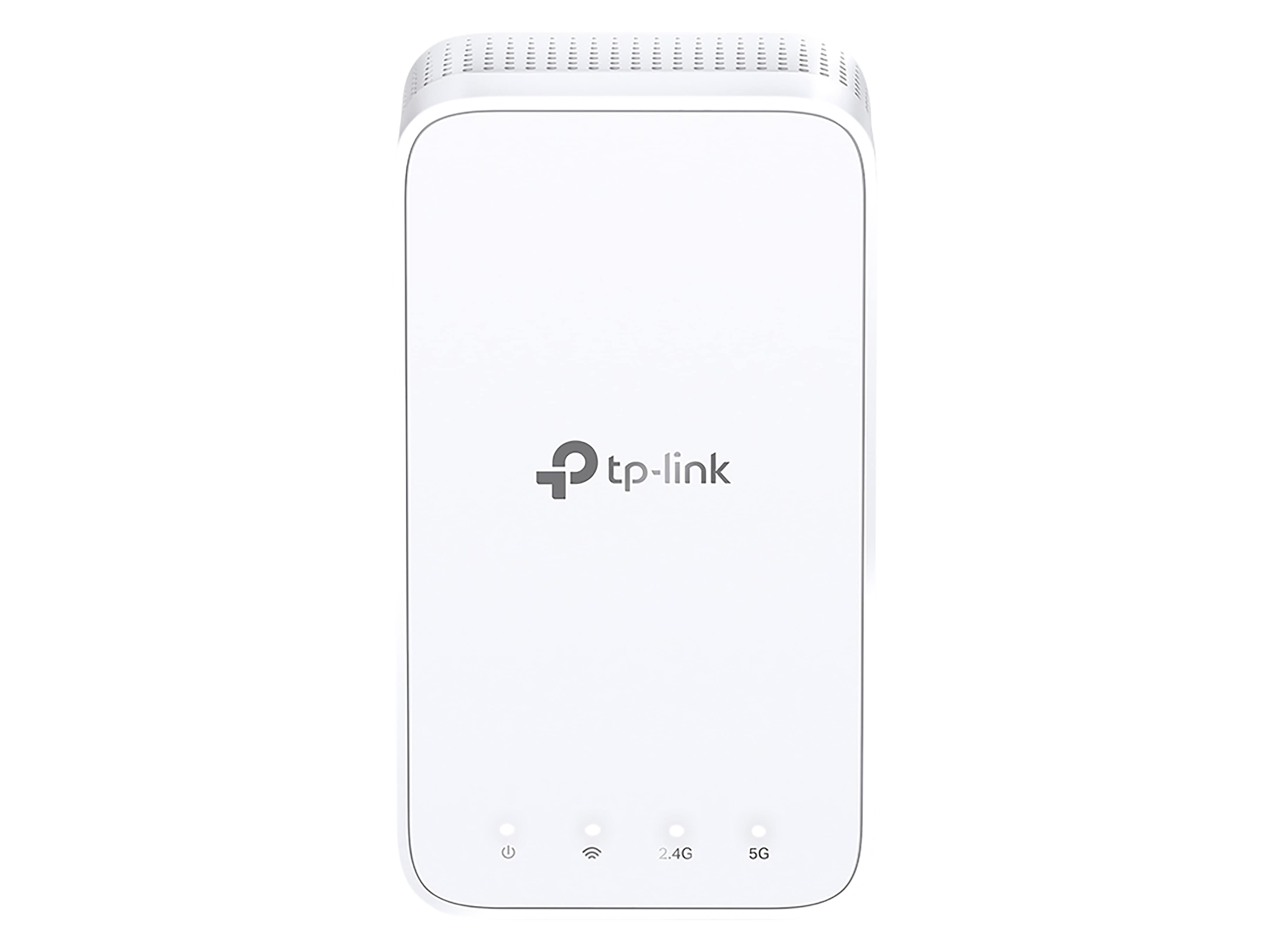 TP-LINK WLAN Repeater RE230