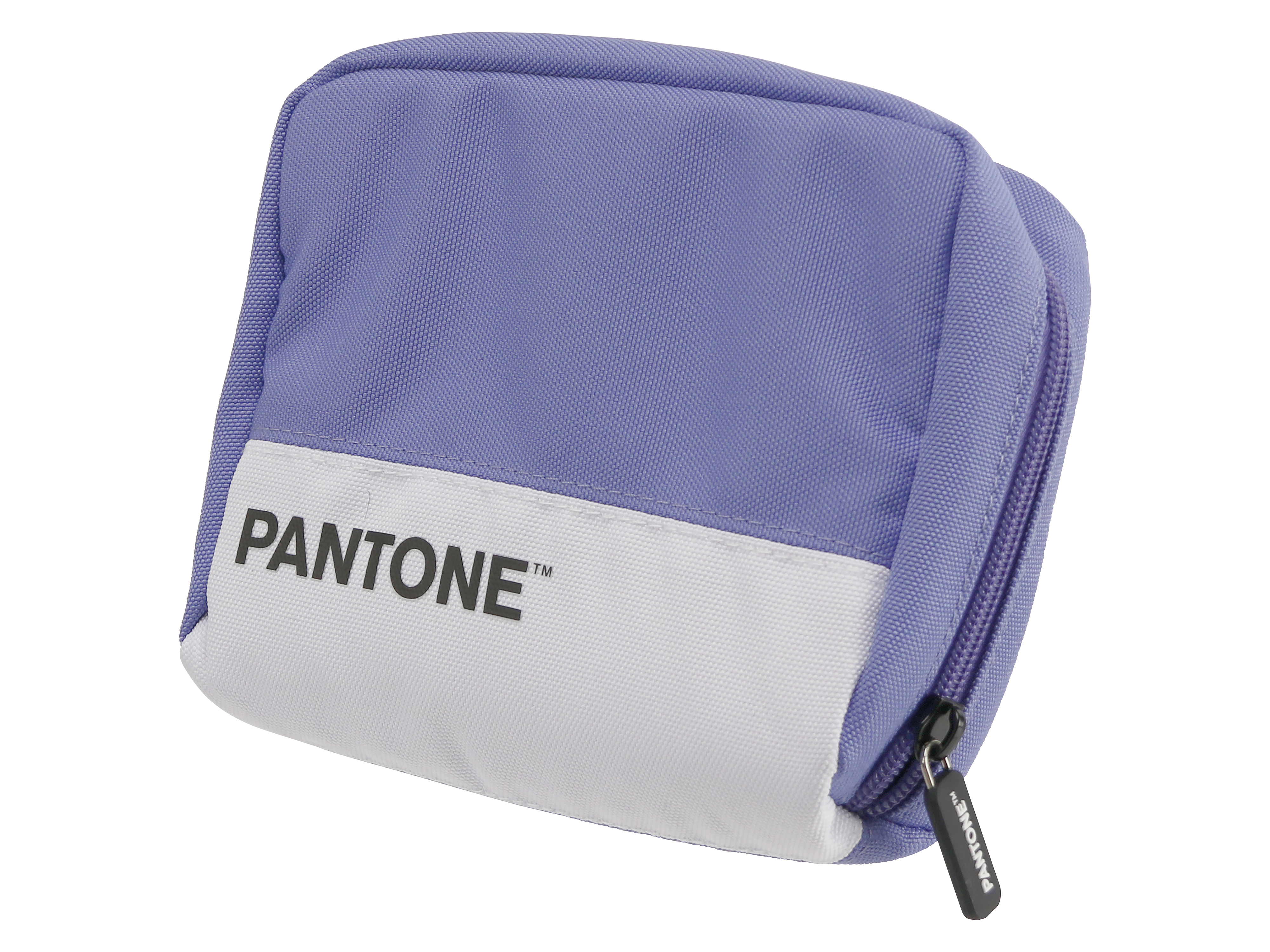 Pantone Organizer-Tasche, 14 x 17 x 5 cm, lila Pantone Organizer-Tasche, 12,5 x 15 x 5 cm, lila