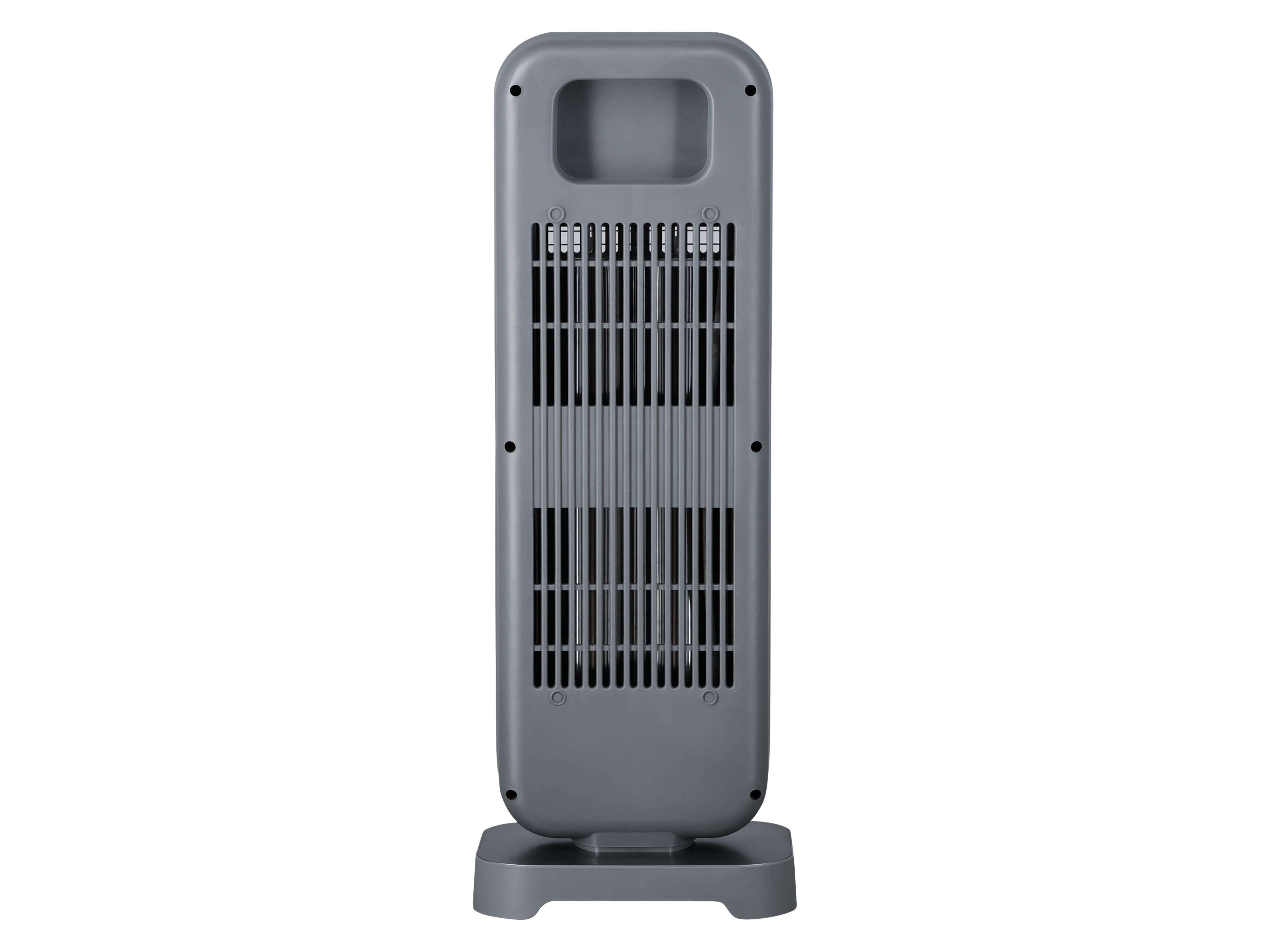 STEBA Carbon-Heizstrahler CH 2 ECO, Oszilierend 90°, 2 Stufen, grau