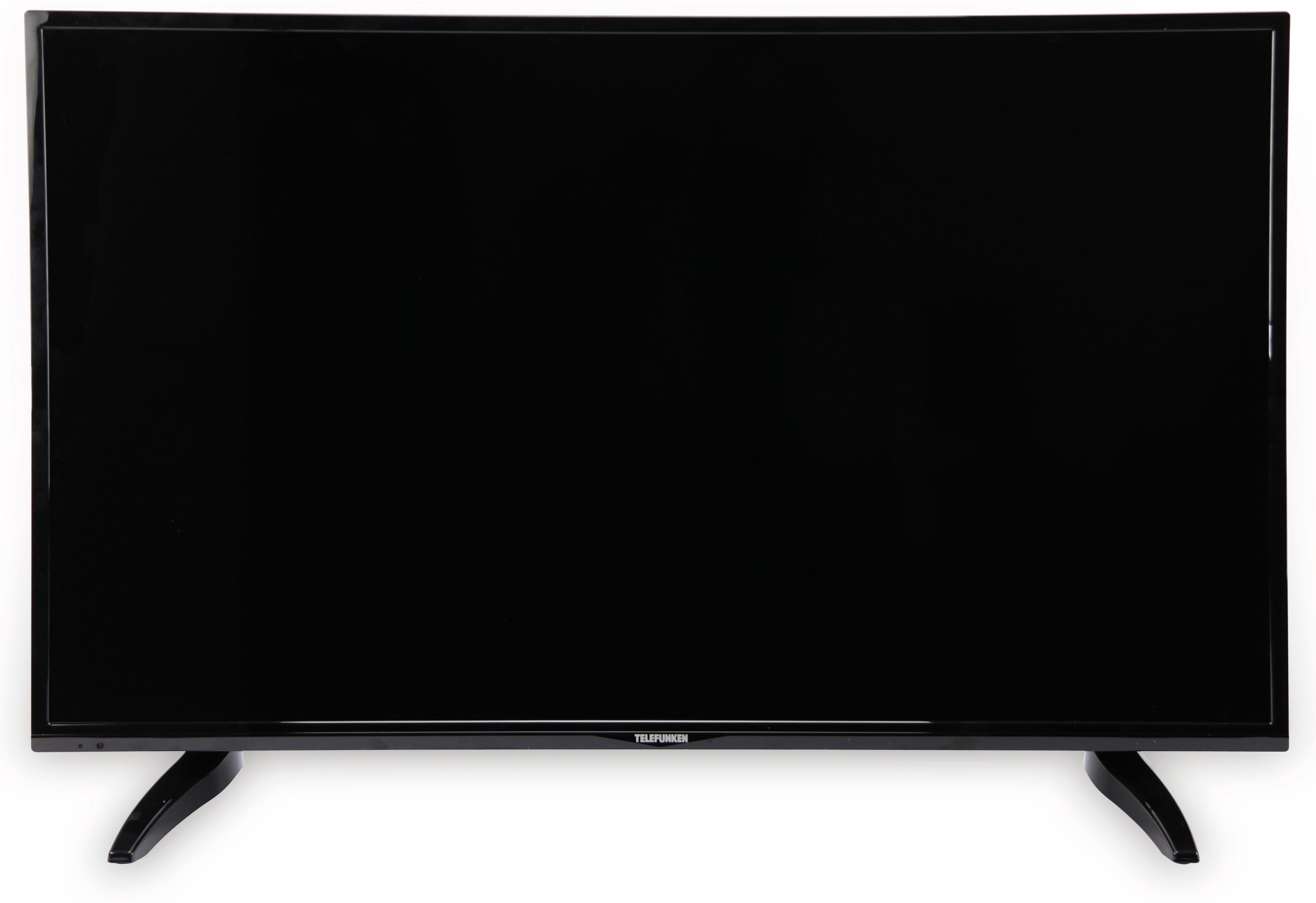 TELEFUNKEN LED-TV D40 U298 N4, 102 cm (40"), UHD/4K, EEK A+
