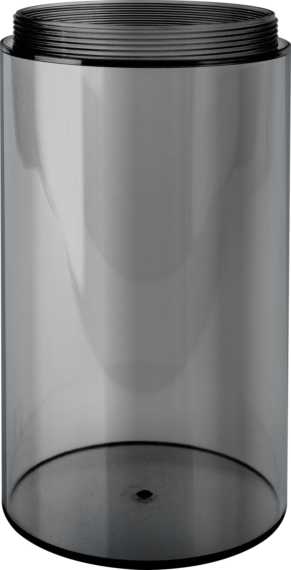 BRENDZ M&M Abdeckung Smoke, grau BRENDZ Abdeckung Smoke, grau