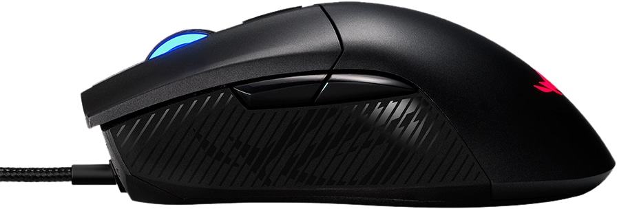 ASUS Gaming Maus ROG Gladius II Core ASUS Gaming Maus ROG Gladius II Core