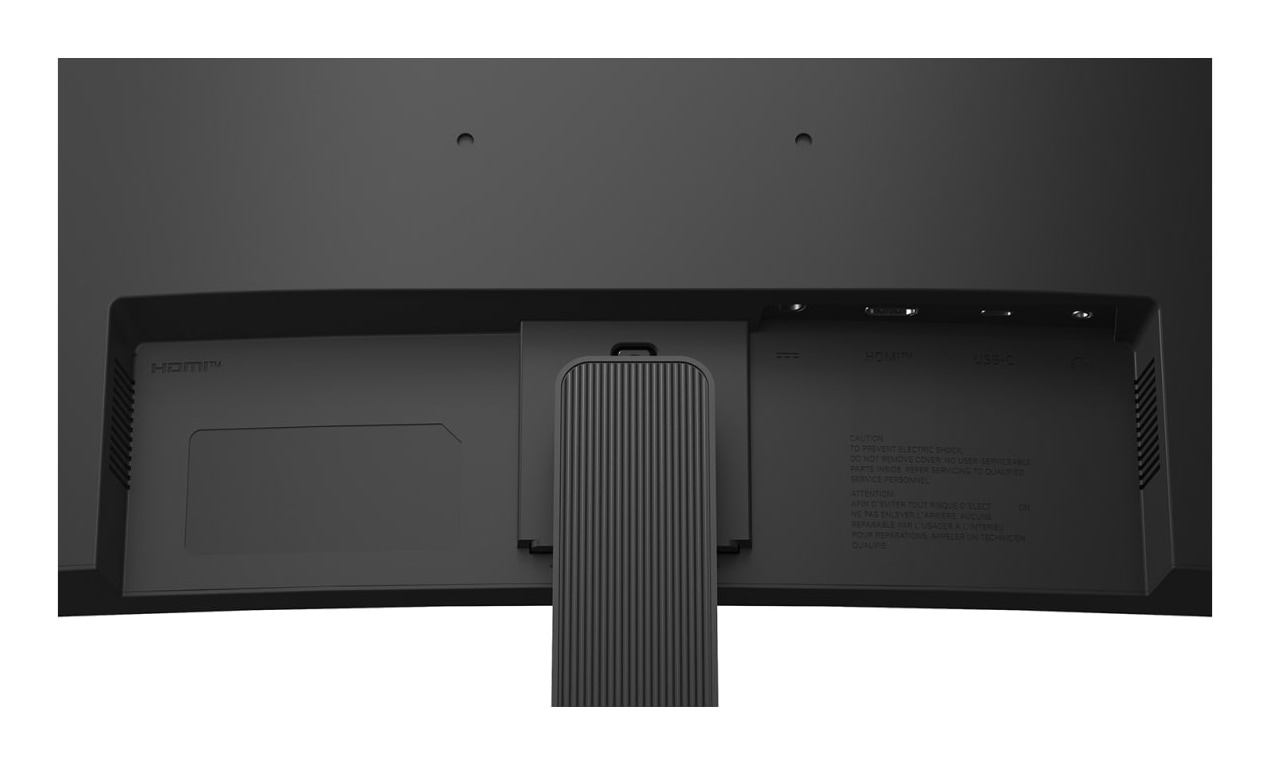 LG Monitor 27U421A-B