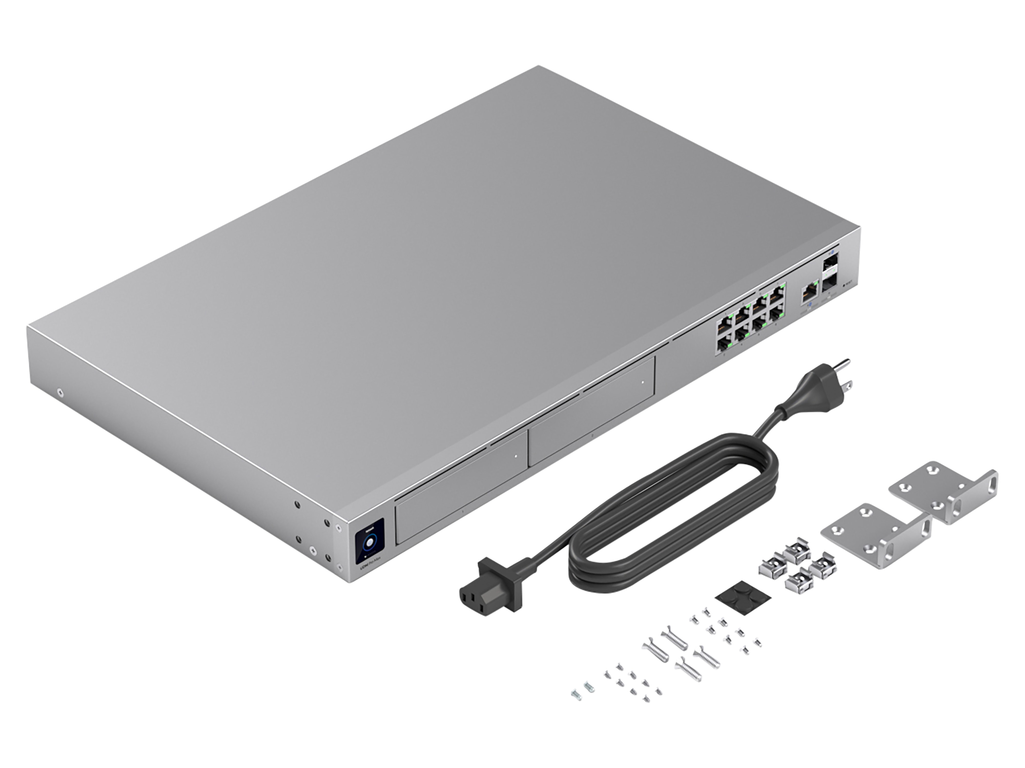 UBIQUITI Cloud Gateway UniFi Dream Machine Pro Max UDM-Pro-MAX