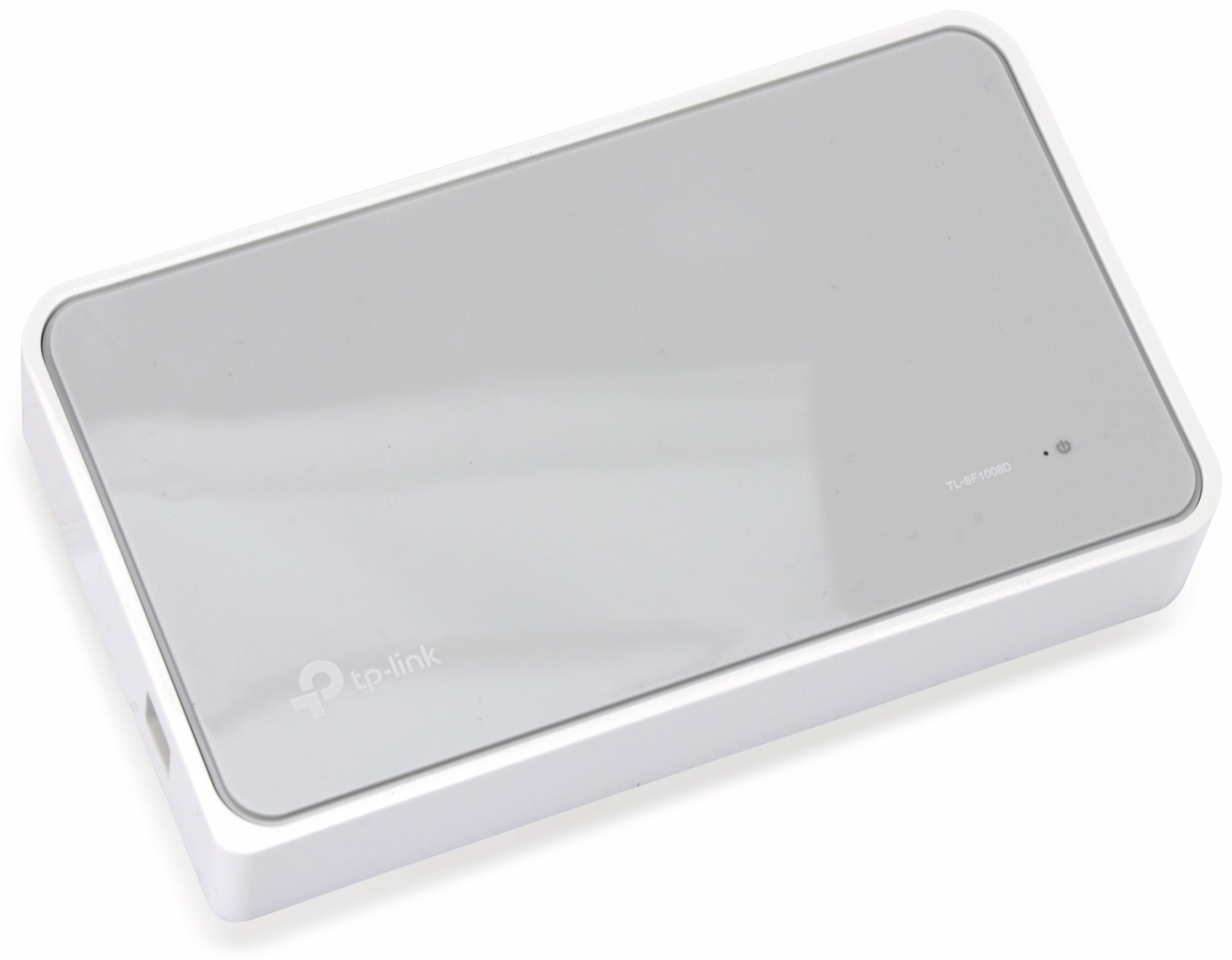 TP-LINK Netzwerk-Switch TL-SF1008D, 8-Port