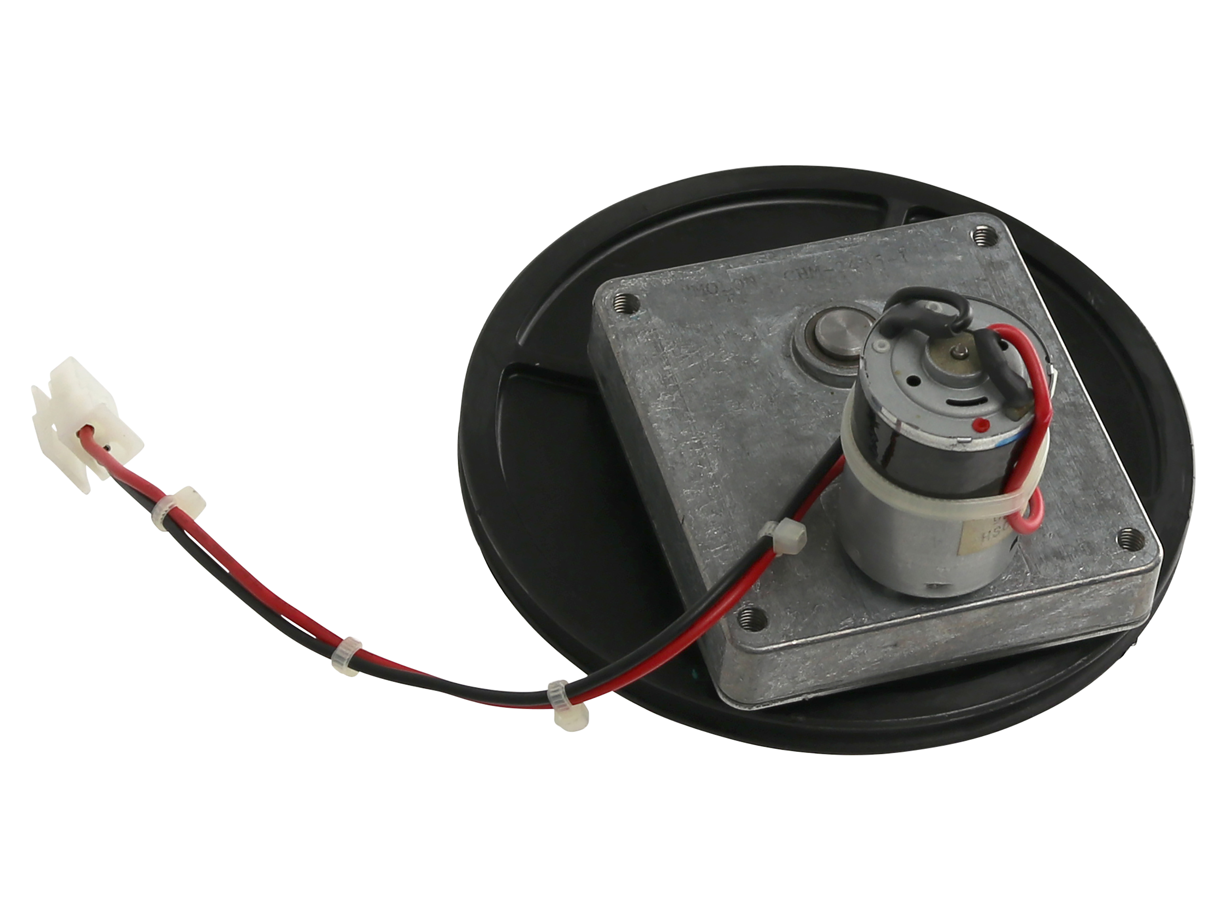 Gleichstrom-Getriebemotor CHM-2435