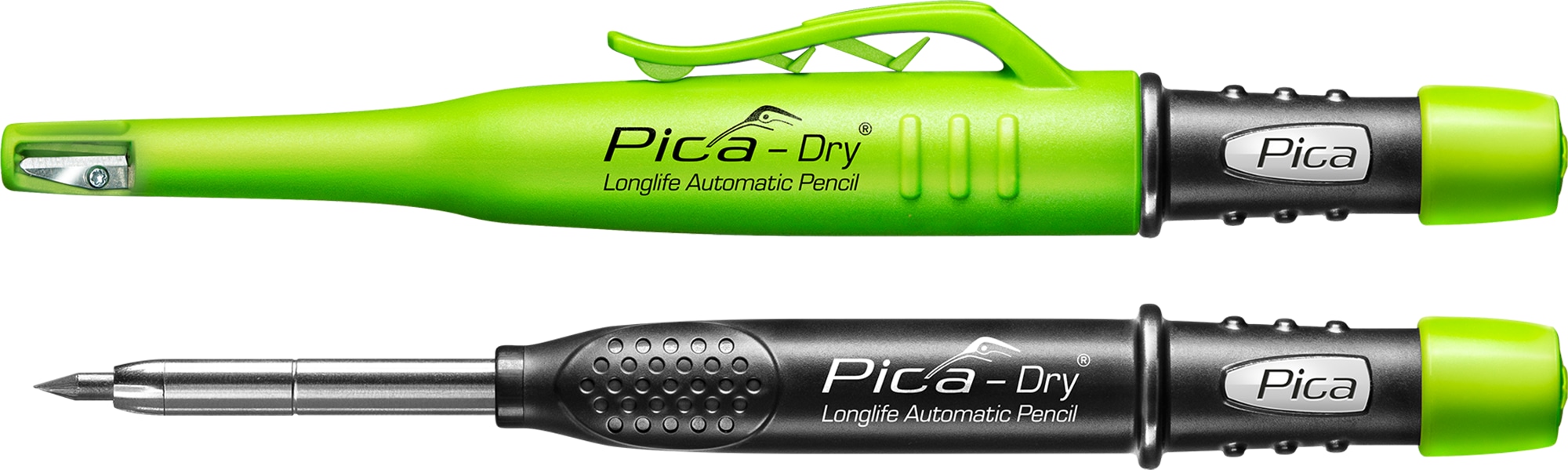 PICA MASTER-BELT, Gürteltasche mit Tieflochmarker & Permanentmarker