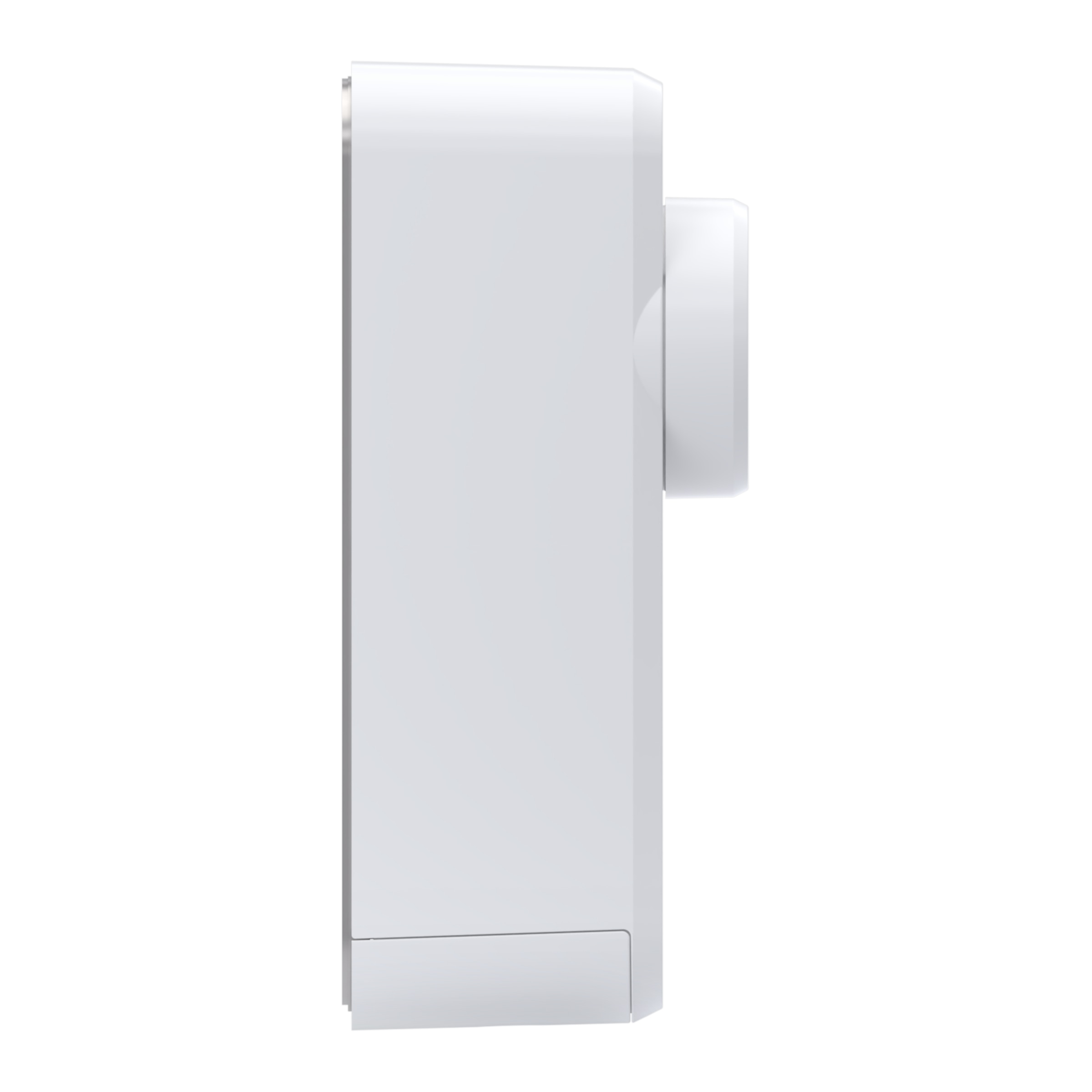 HOMEMATIC IP 162822A0, Türschlossantrieb pro, weiß-silber HOMEMATIC IP 162822A0, Türschlossantrieb pro, weiß-silber