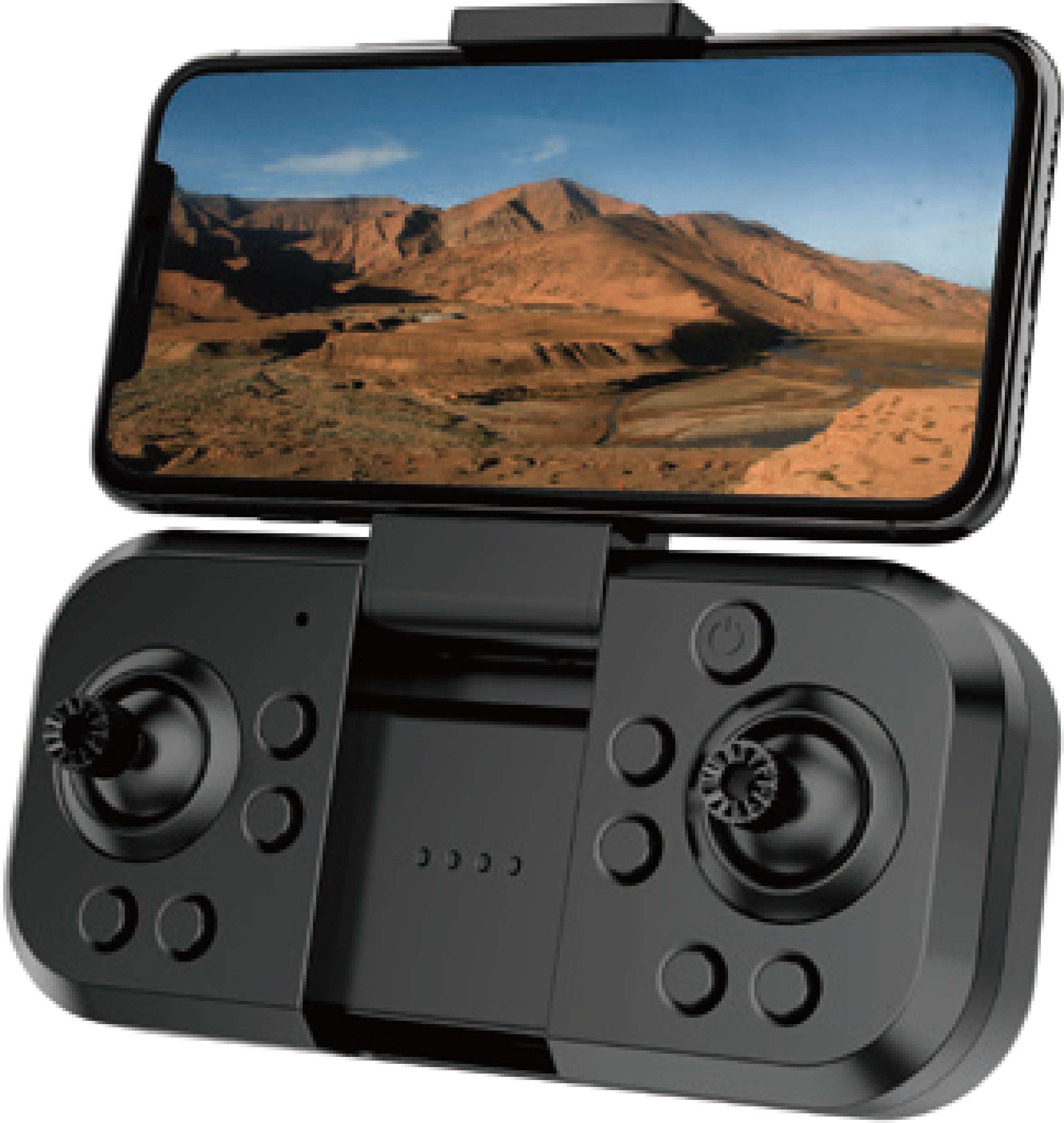 DENVER Drohne DCW-3250