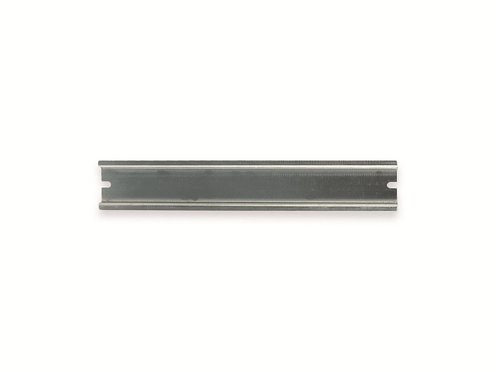 FIBOX Hutschiene, 5518027, 35x210 mm FIBOX Hutschiene, 5518027, 35x210 mm