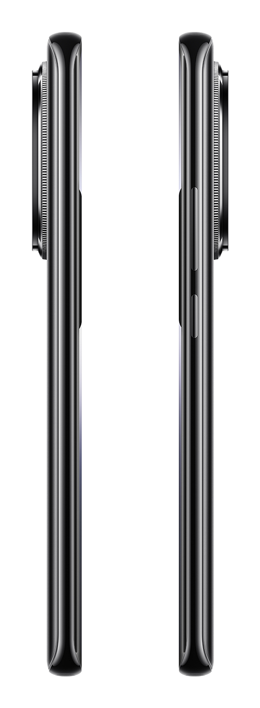 XIAOMI Smartphone Redmi Note 14 Pro 5G titan black