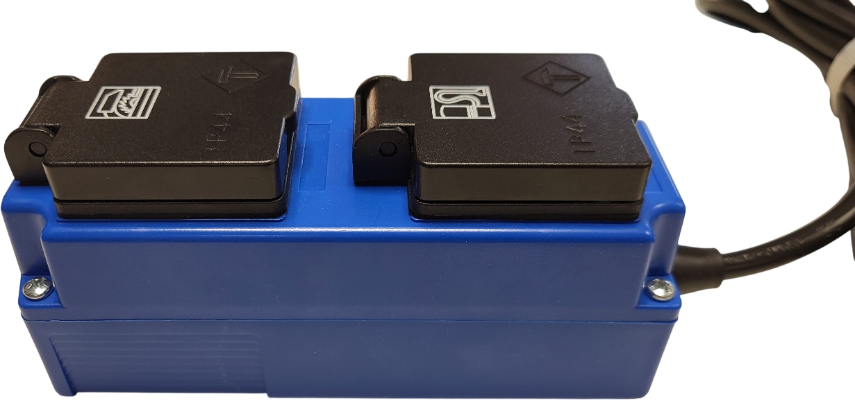 CENTRALSYSTEMS Anlaufautomatik CSALA1