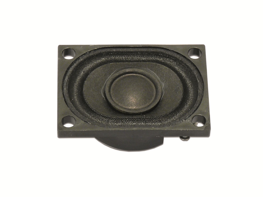 VISATON Kleinlautsprecher K28.40 - 8 Ω