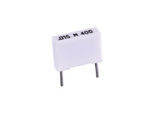 Folien-Kondensator 0,015 µF, 400 V