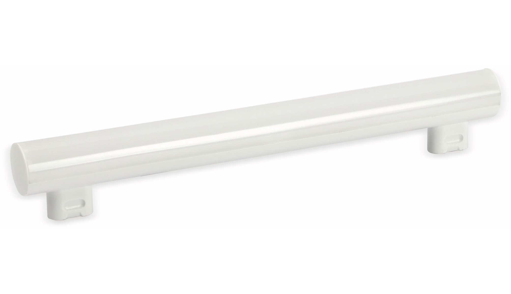 Starlicht LED-Linienlampe S14s, EEK: A+, 30 cm, 4 W, 270 lm, 3000 K