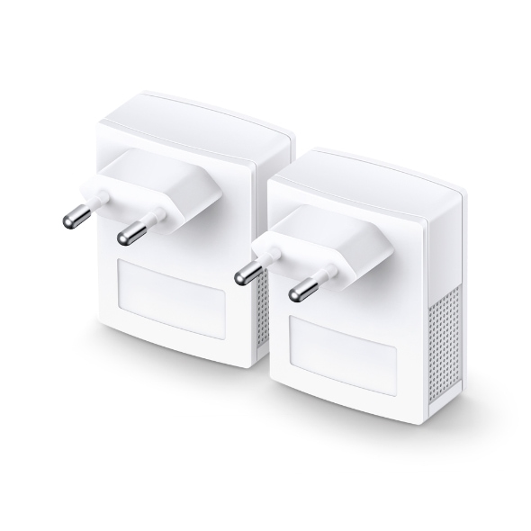 TP-LINK Powerline Adapter KIT TL-PA7019P Kit