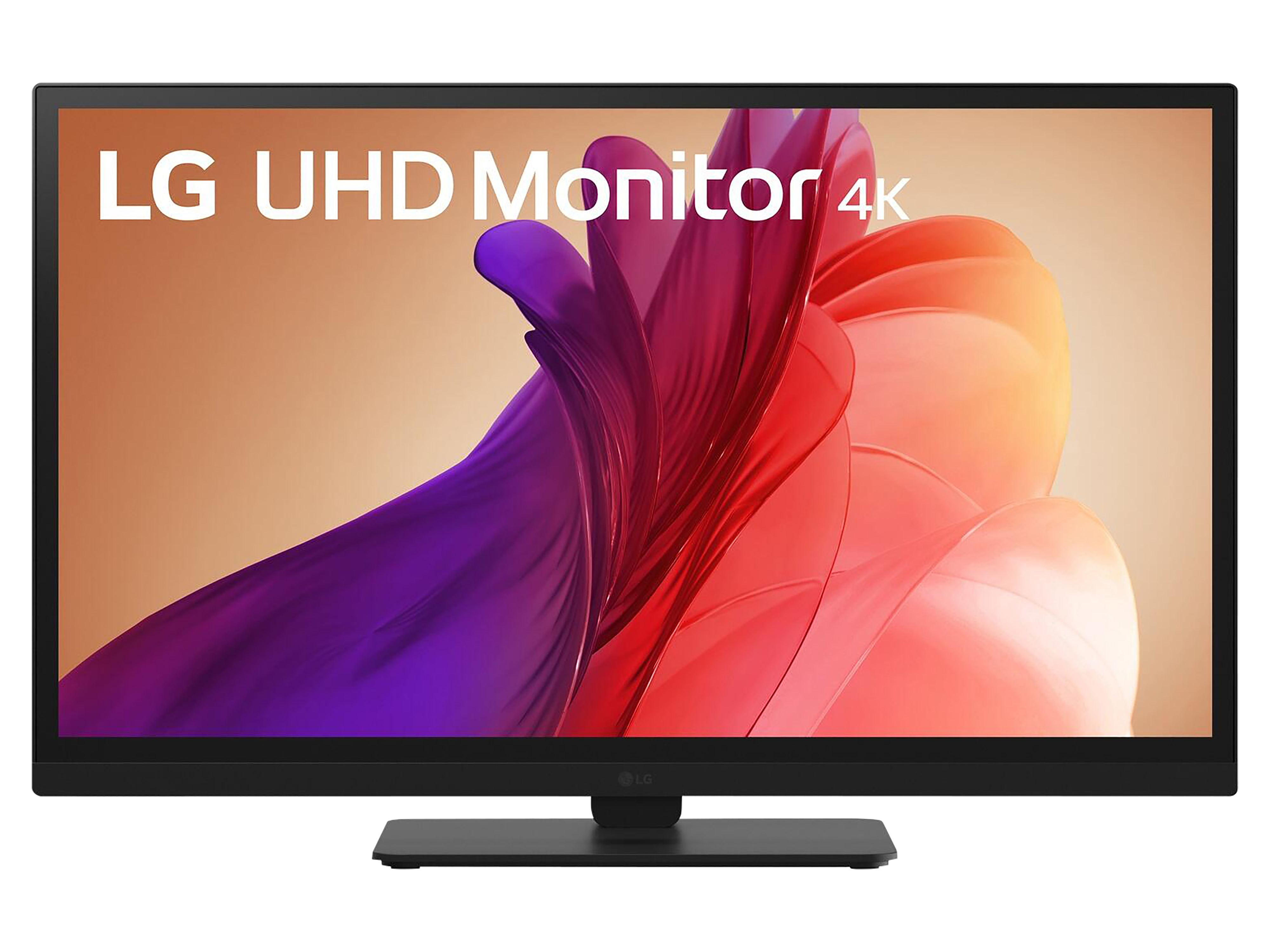 LG Monitor 27BA45U-B