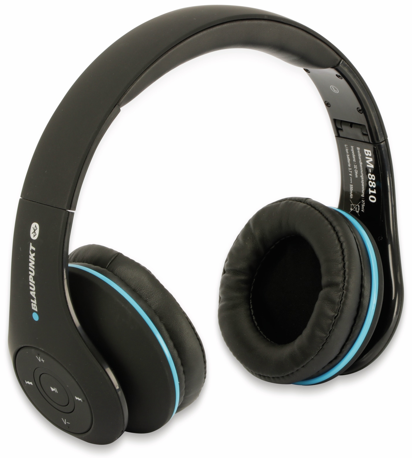 Blaupunkt Bluetooth Headset, HPB 10, B-Ware
