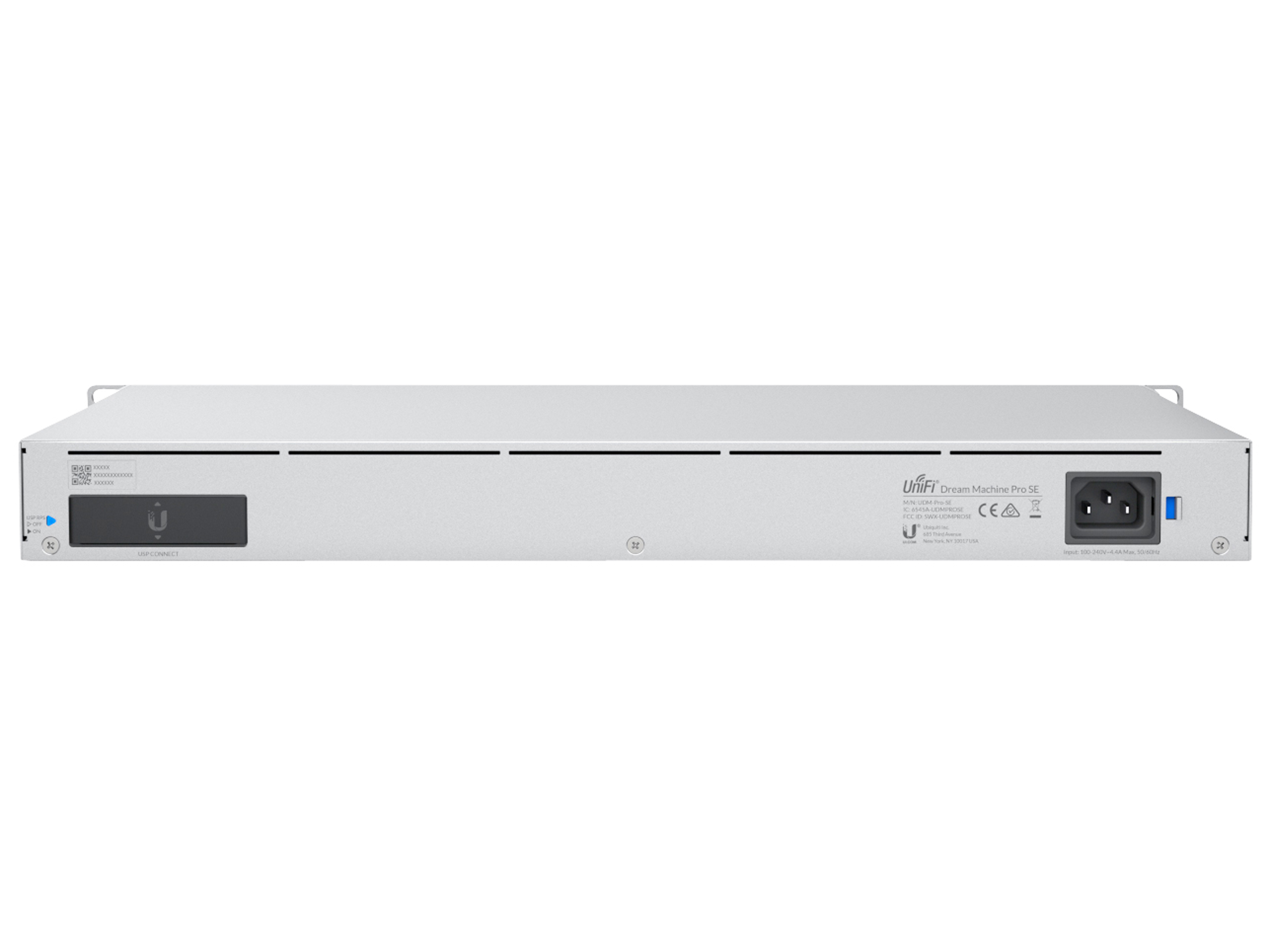 UBIQUITI Cloud Gateway UniFi Dream Machine Special Edition UDM-SE