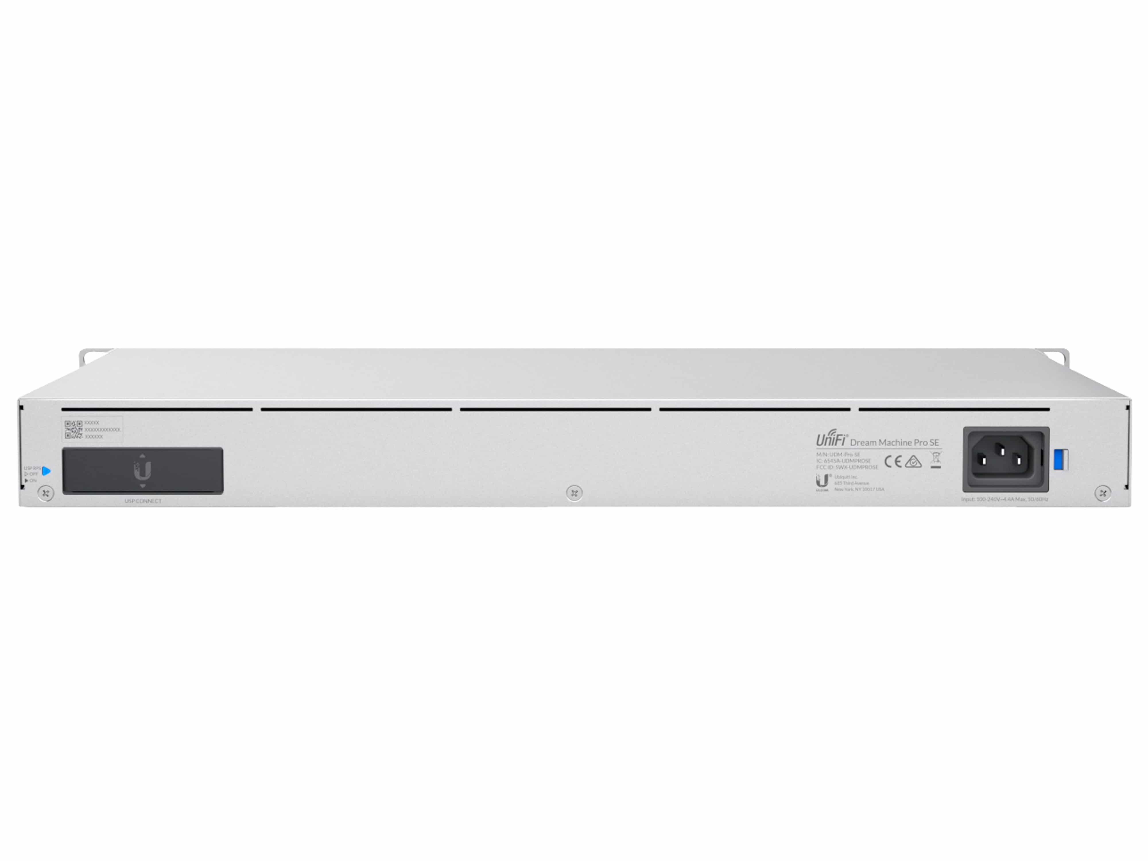 UBIQUITI Cloud Gateway UniFi Dream Machine Special Edition UDM-SE