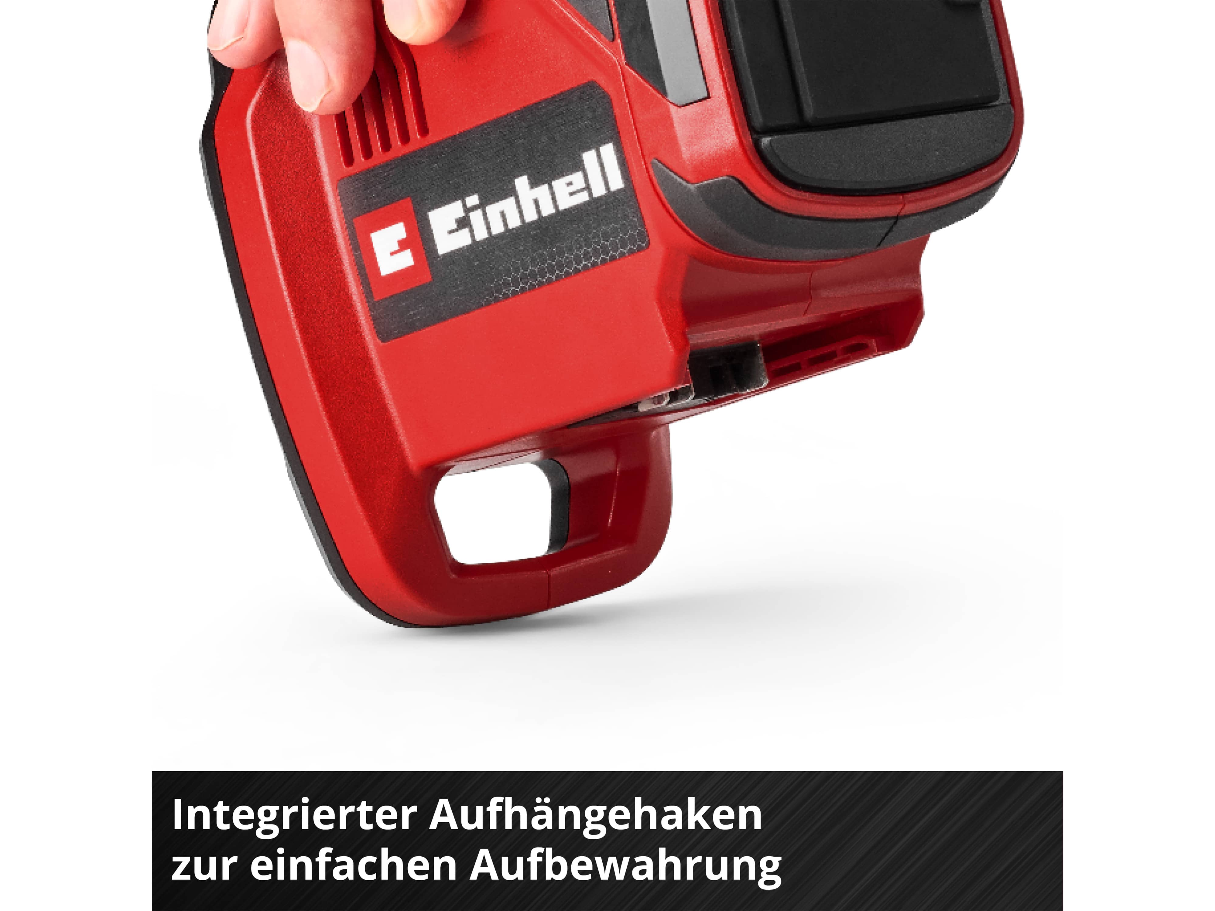 EINHELL Akku-Energiestation TC-ES, 18/150/1 Li - Solo, 1091320