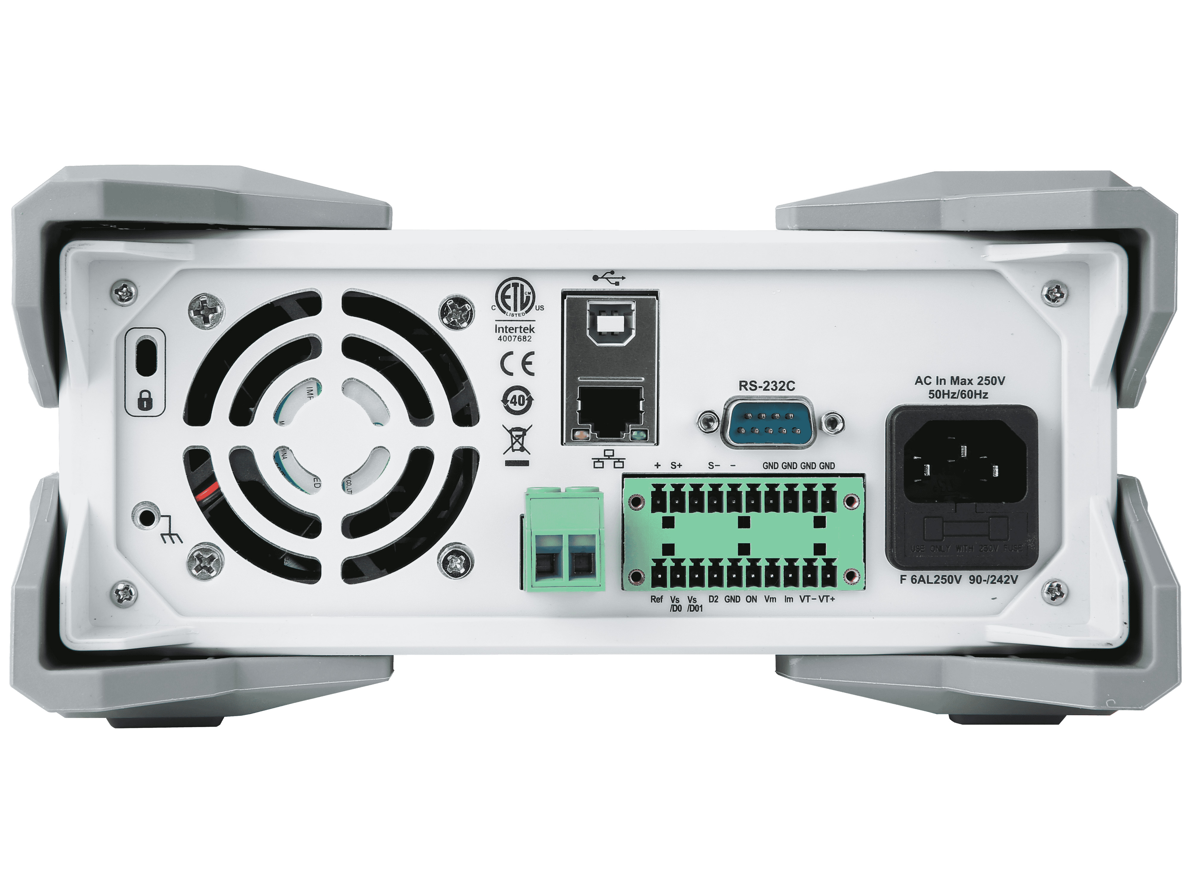 UNI-T Labornetzgerät UDP6932B, 200 W