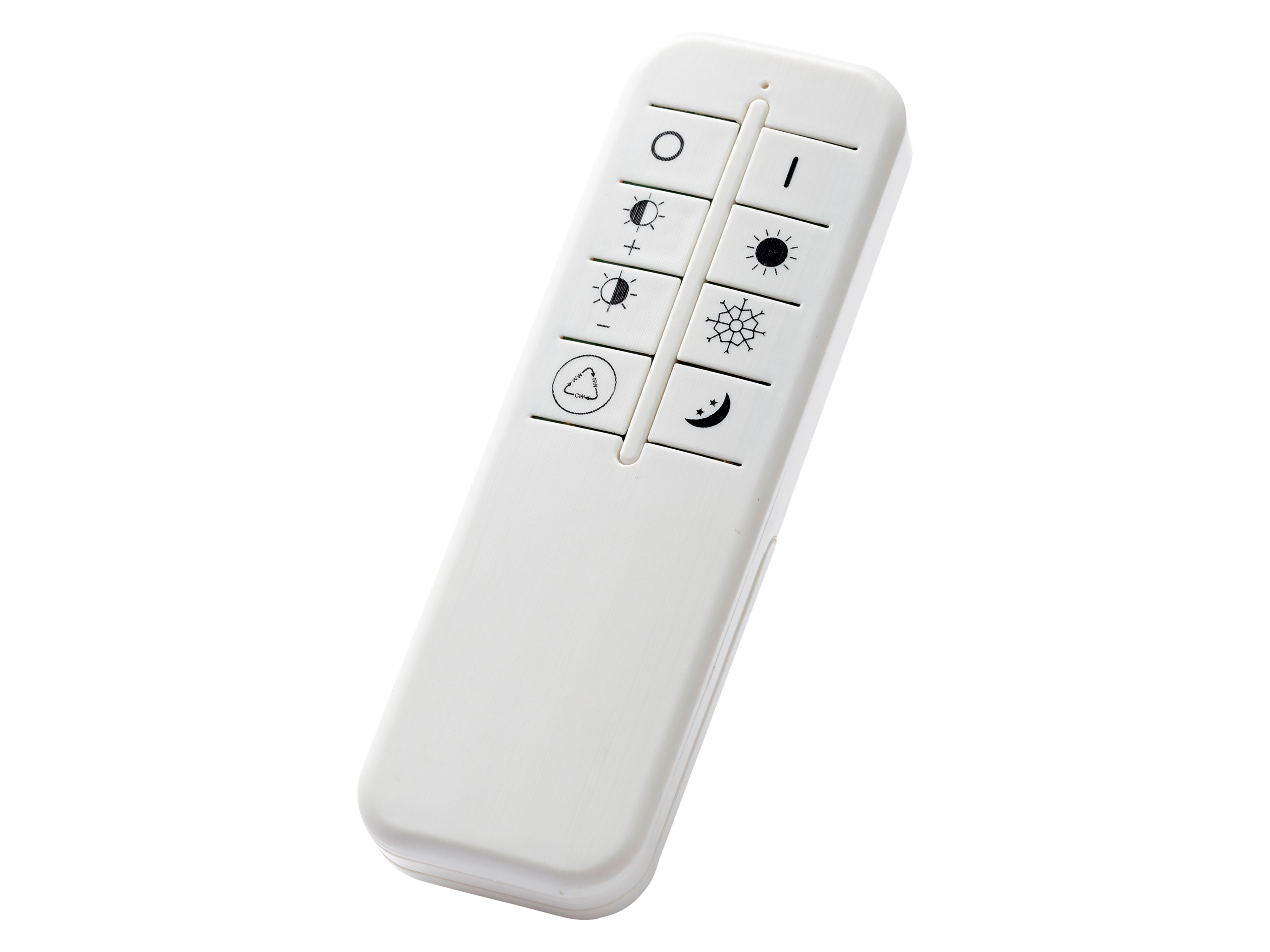 BRILLIANT LED-Deckenleuchte Runda, 50 W, 5200 lm, 3000-6500 K
