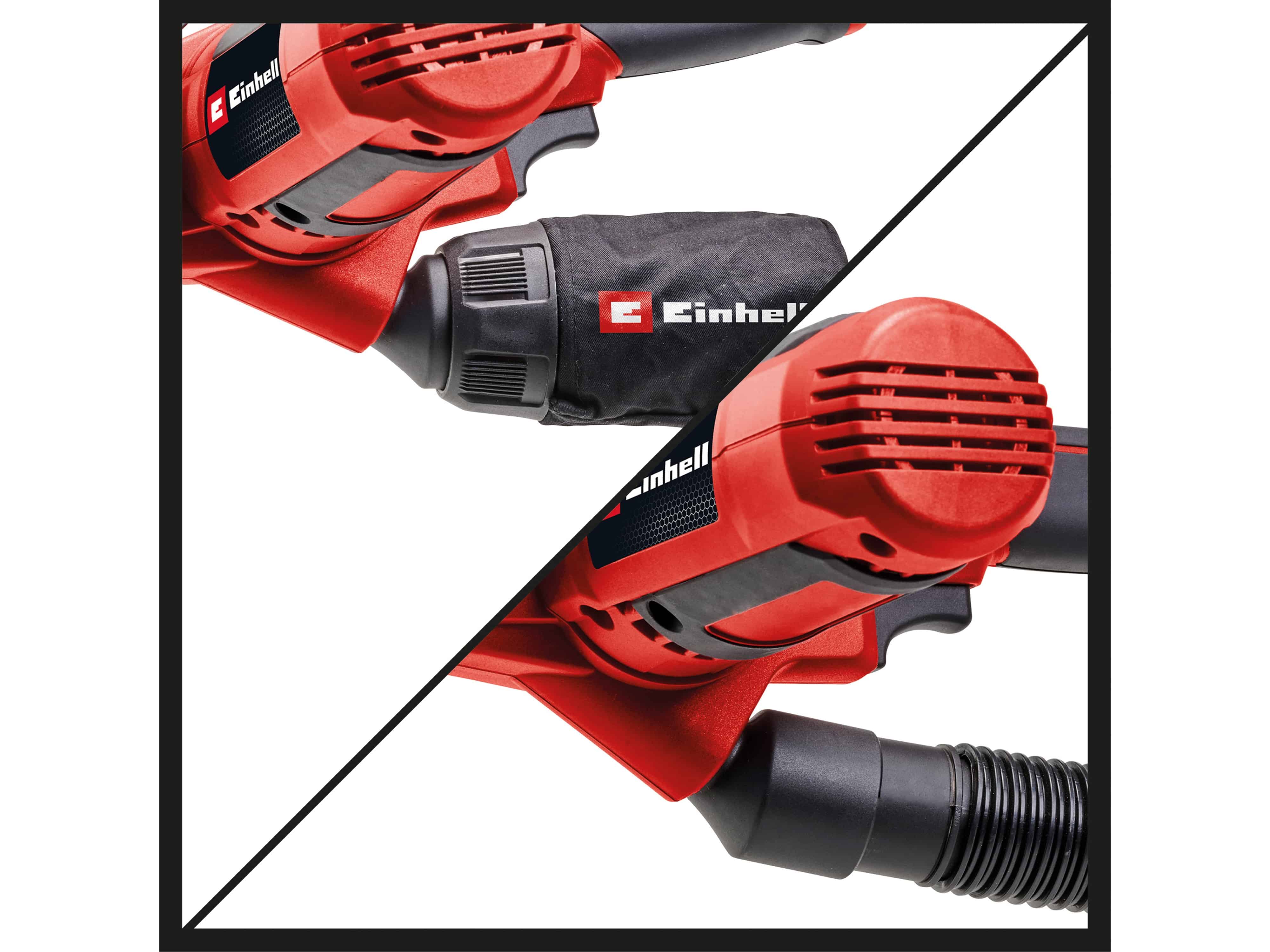 EINHELL Bandfeile TC-BF 500 E, 500 W EINHELL Bandfeile TC-BF 500 E, 500 W