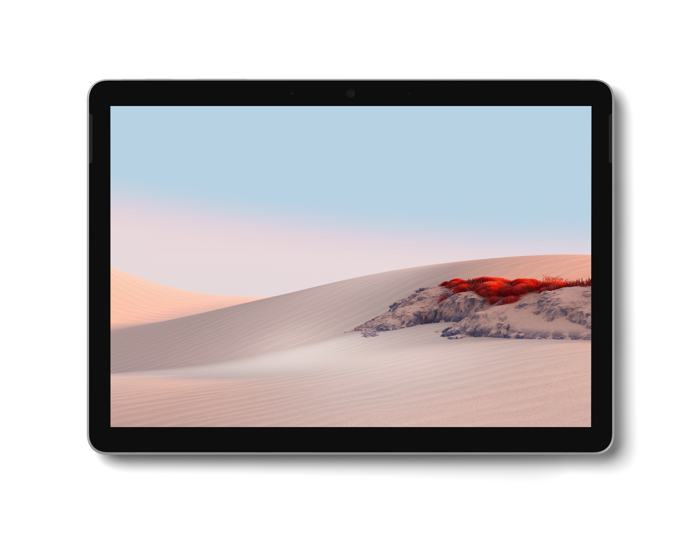 MICROSOFT Surface Go 2 4425Y, 64 GB, 26,7 cm (10.5"), Platin