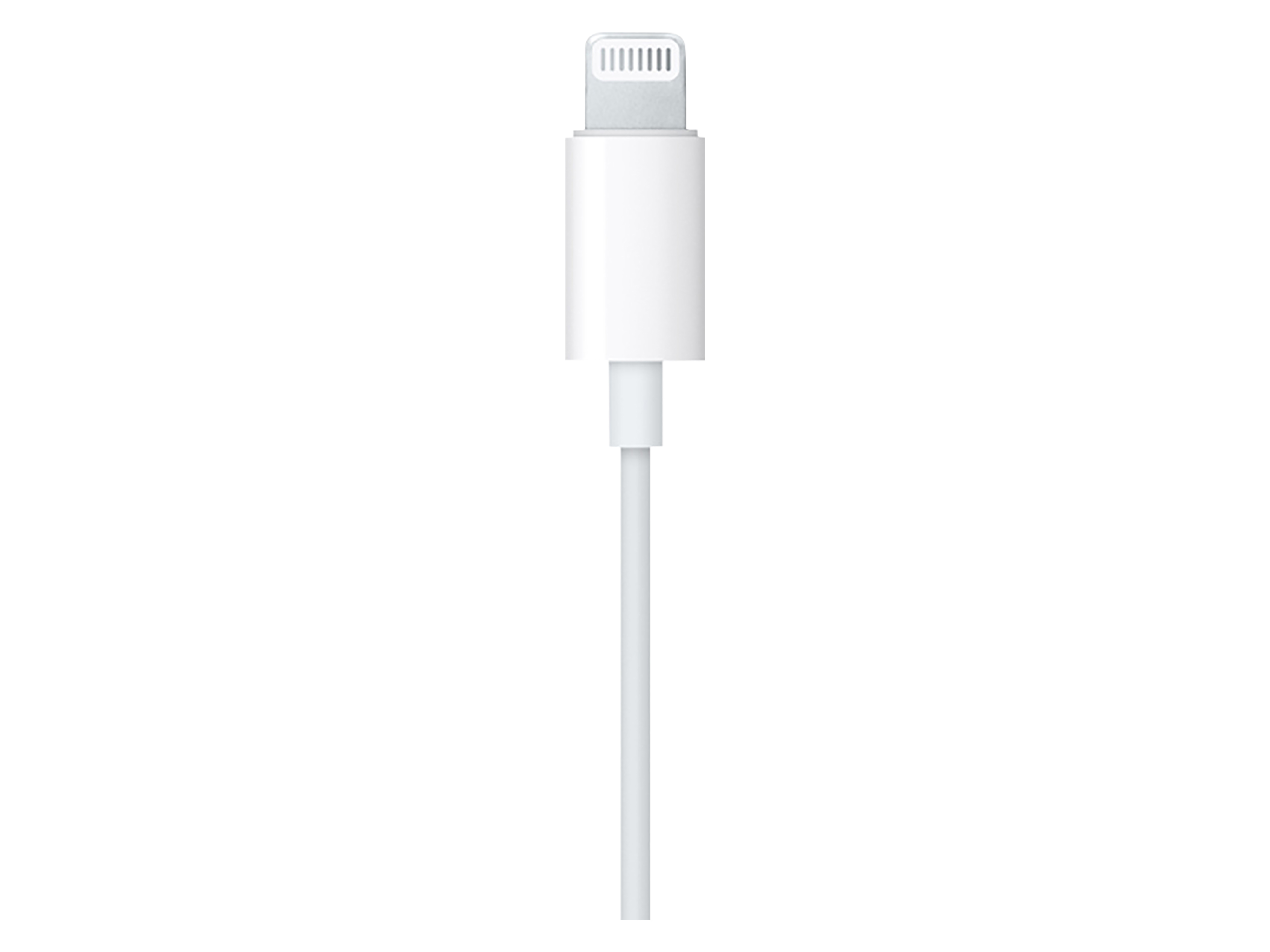 APPLE Kopfhörer EarPods Lightning