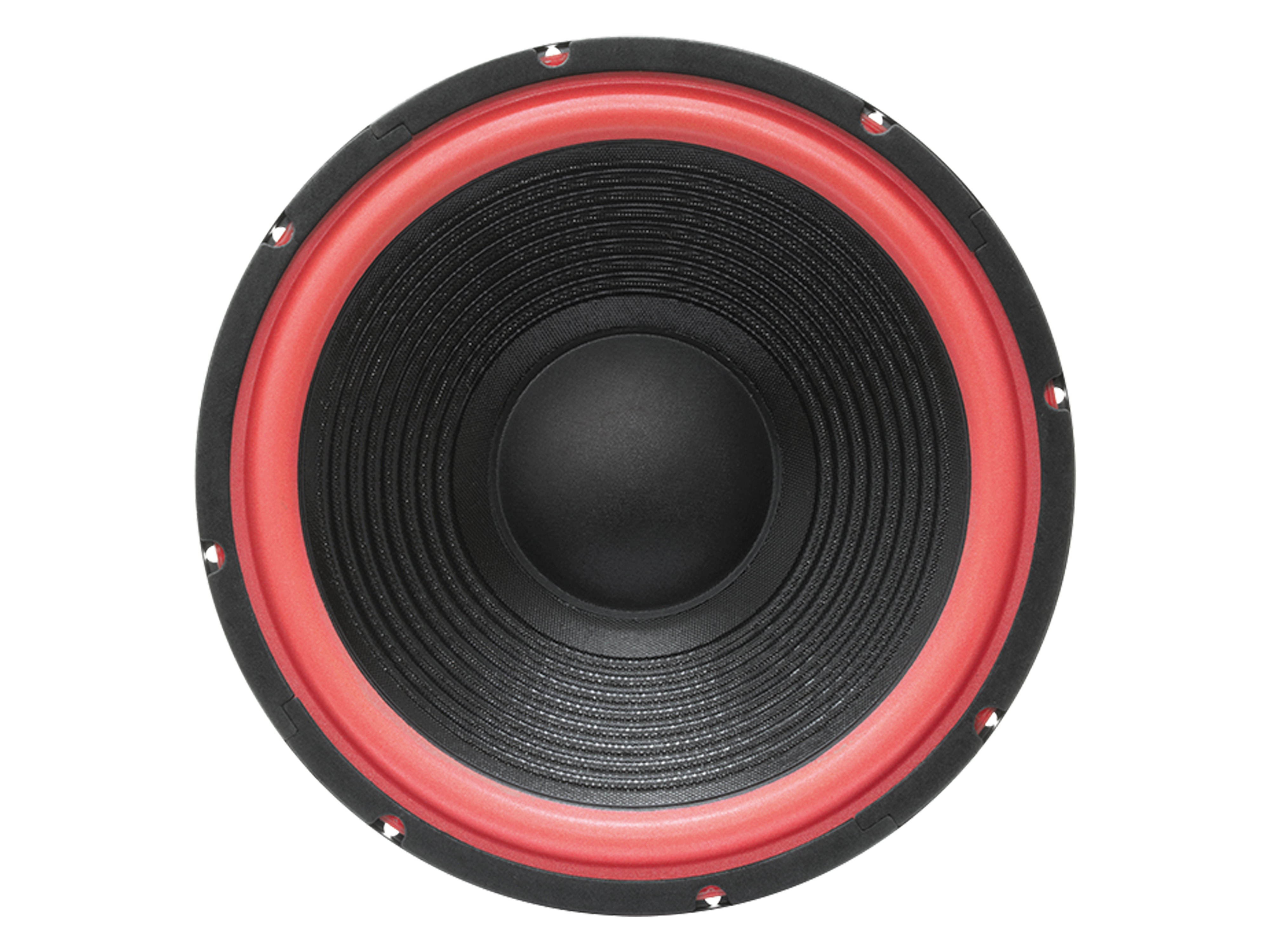 ROCKWOOD Bass-Lautsprecher 207957, 300 mm, 4 Ohm