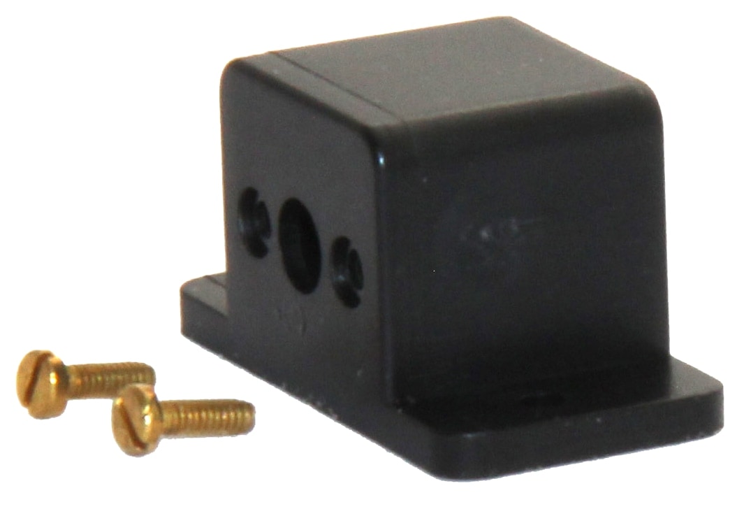 SOL-EXPERT Getriebehalterung G20 - G1000, für Metallgetriebe