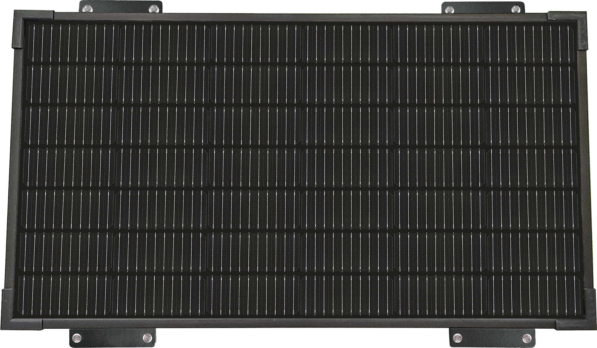 SCHWAIGER Z-Winkel für Solarmodul SODM0040