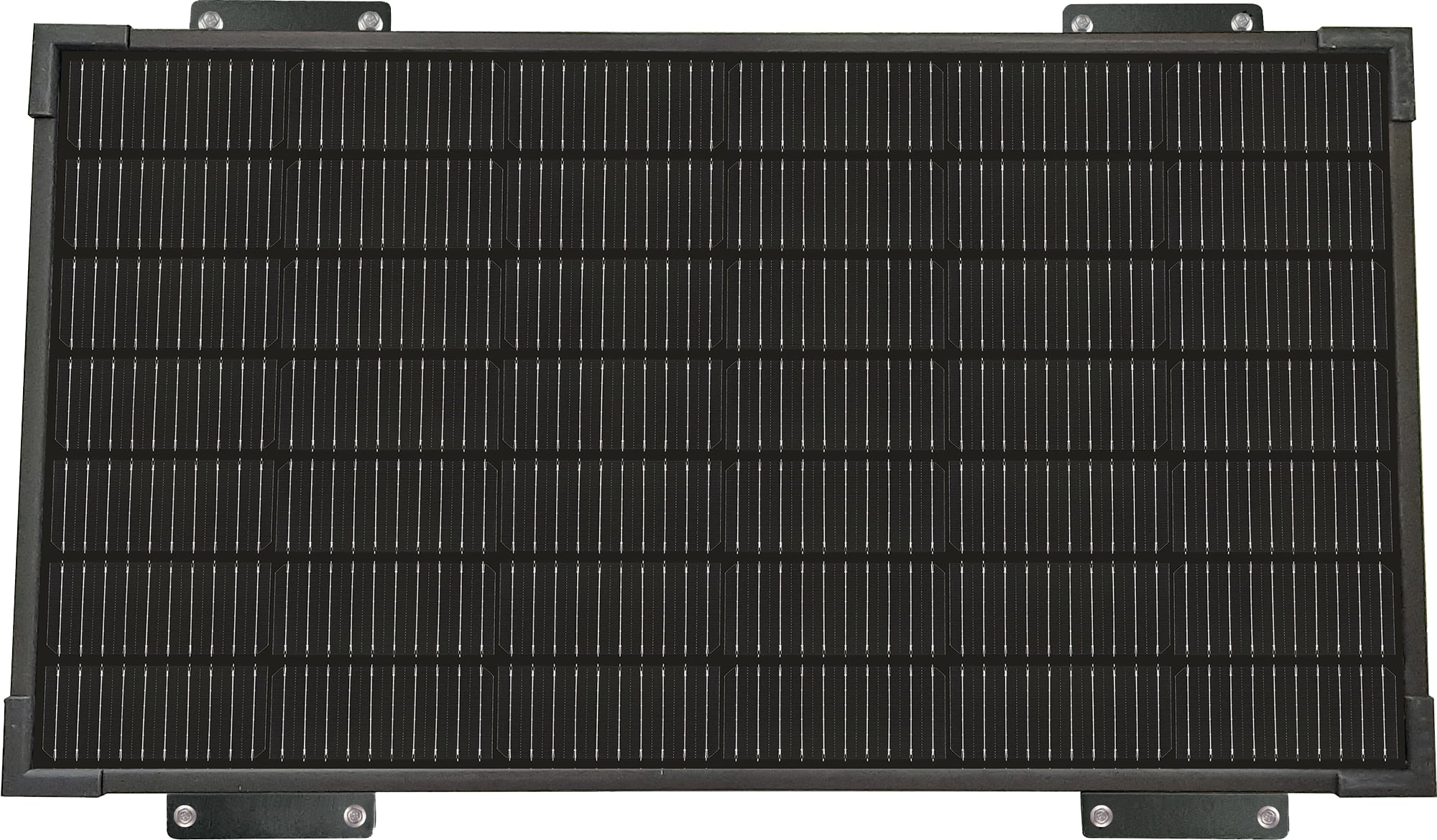 SCHWAIGER Z-Winkel für Solarmodul SODM0040