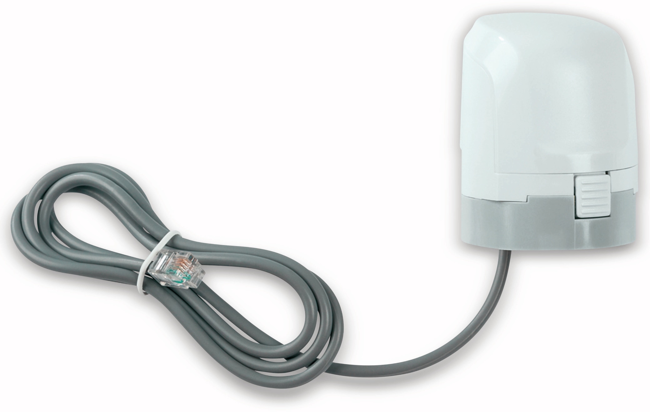 HOMEMATIC IP Smart Home 153309A0, Stellantrieb motorisch