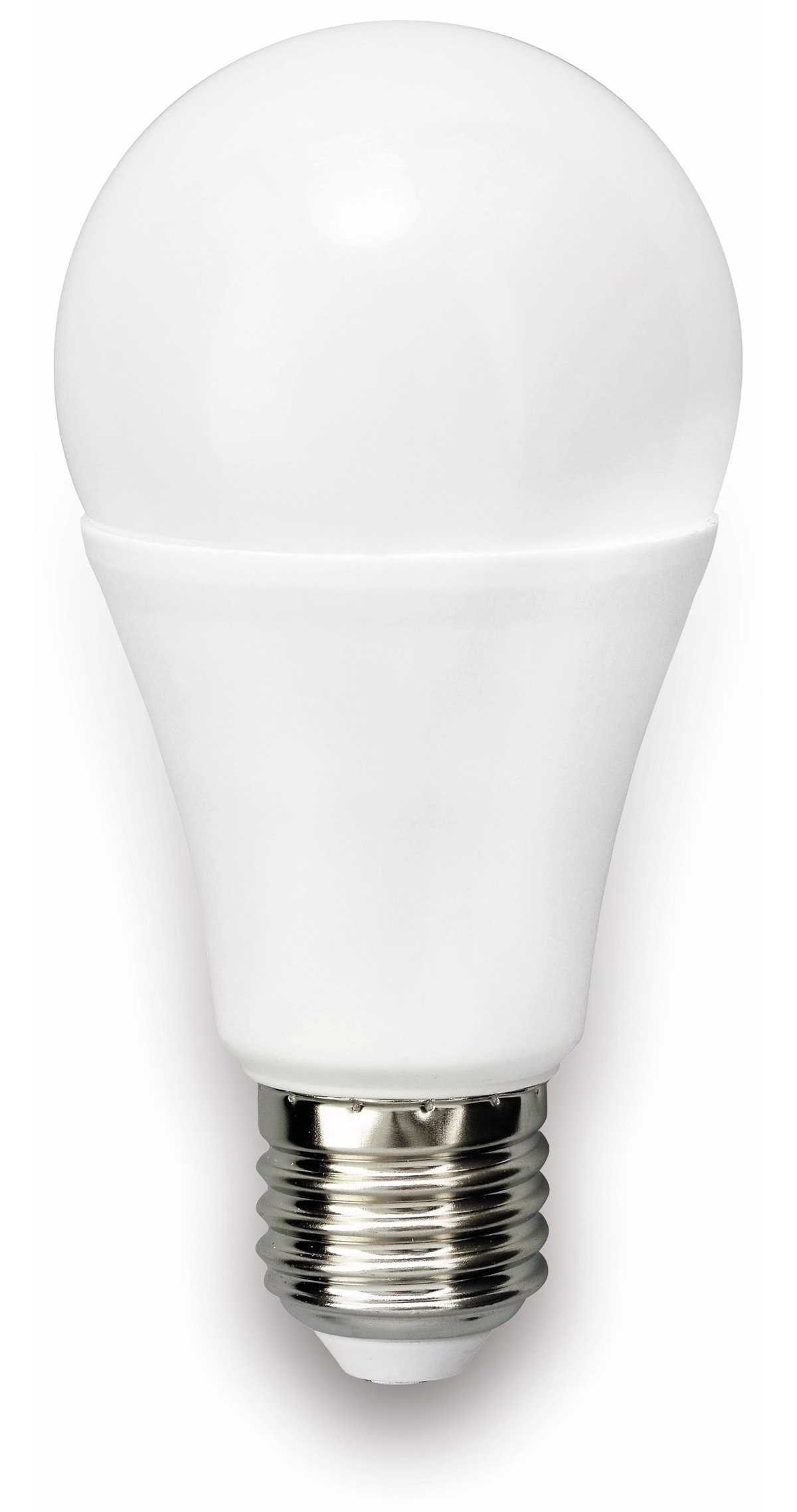 MÜLLER-LICHT LED-Lampe E27, A60, EEK: G, 10.5 W, 1055 lm, 4000 K