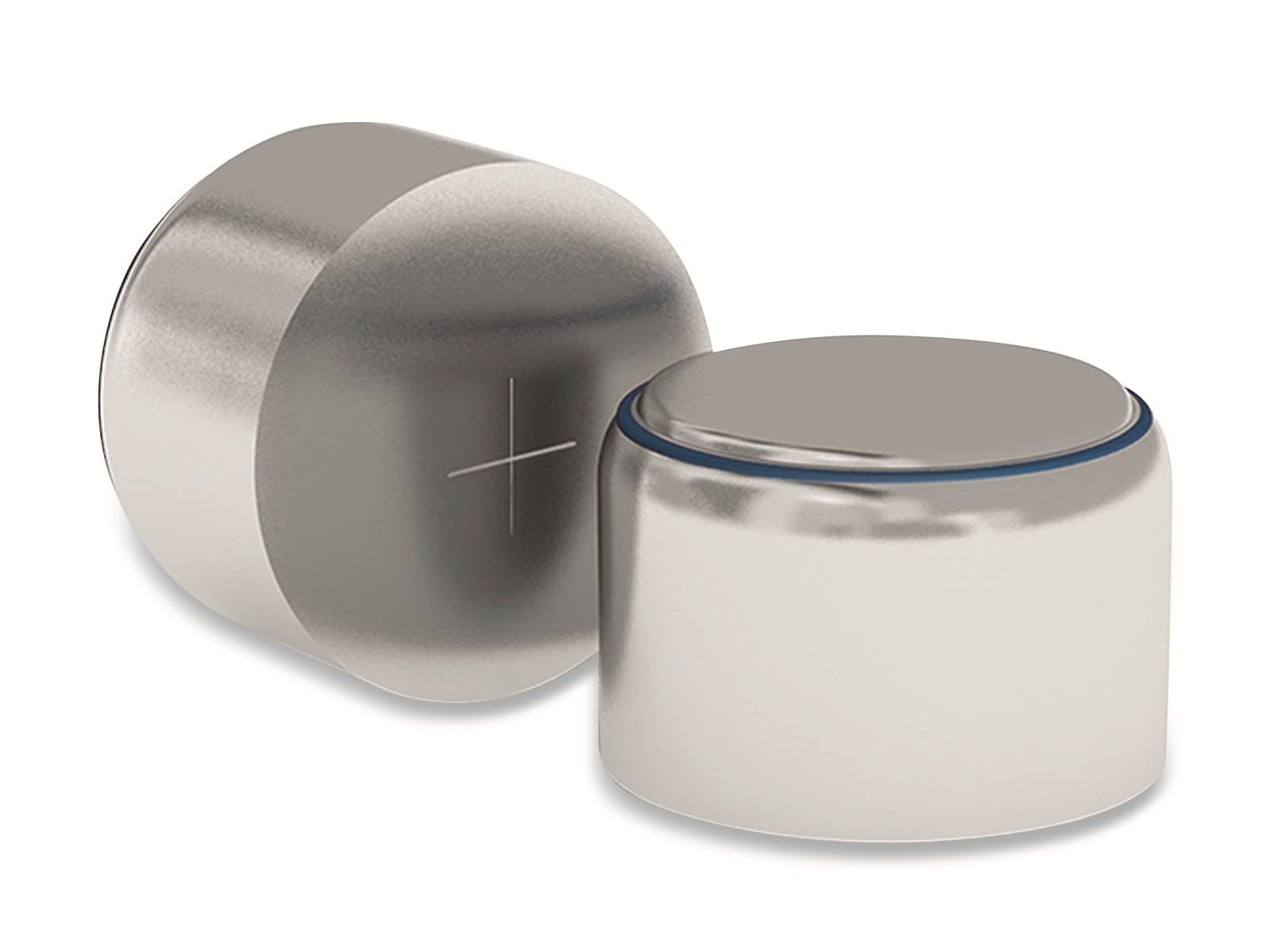 CAMELION Knopfzelle A10, 6 Stück