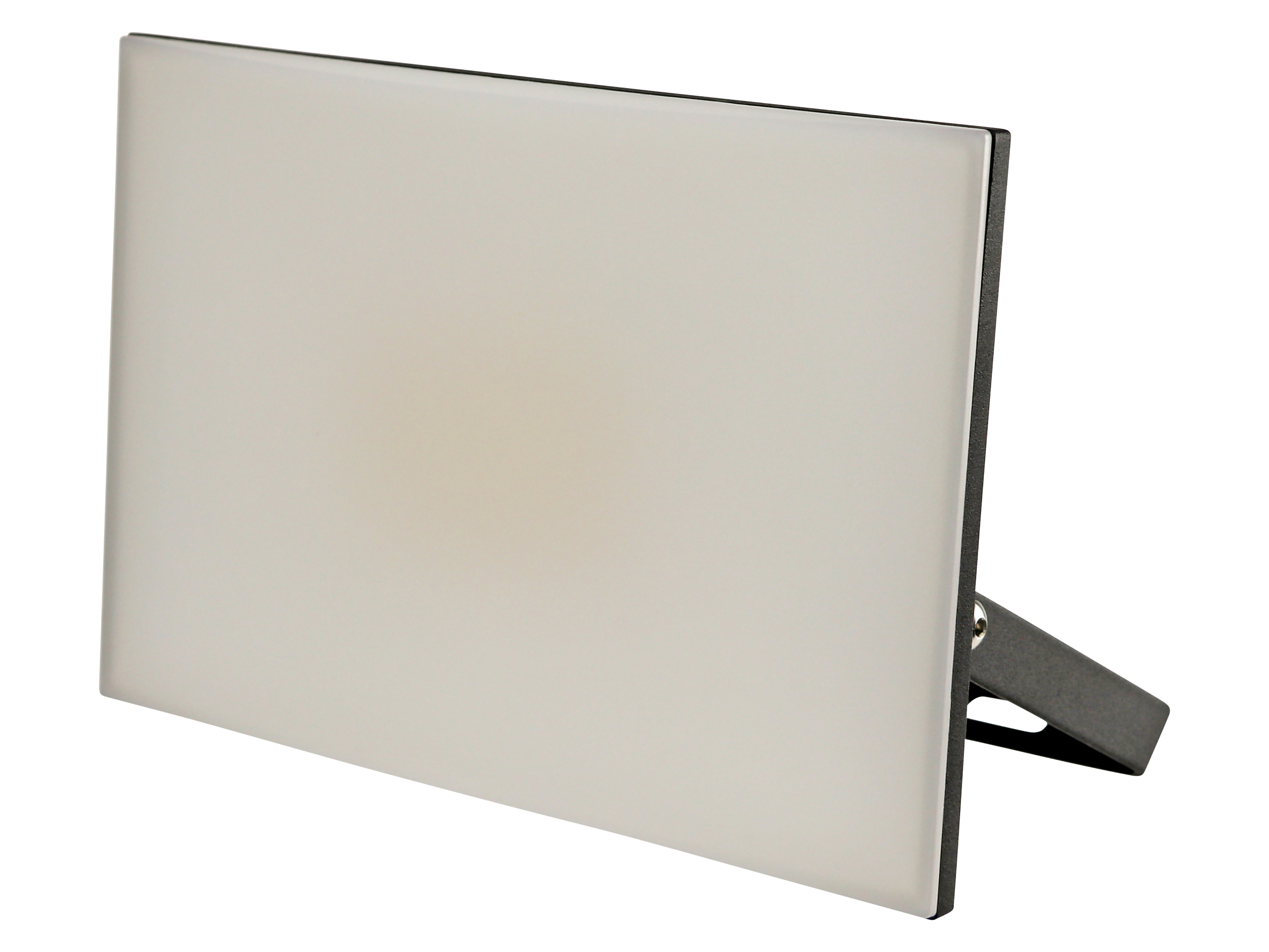 LED Strahler Eco 50 LFPOF050, 50W, 4000K, 4000lm, neutralweiß, IP65, schwarz