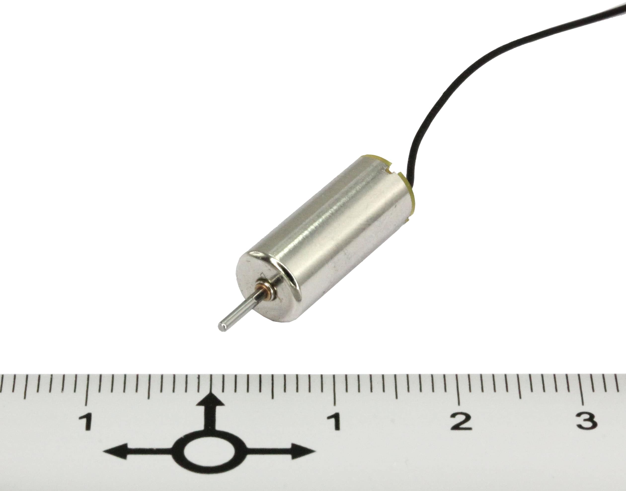 SOL-EXPERT DC-Mikromotor M712L, 1...12 V SOL-EXPERT DC-Mikromotor M712L, 1...12 V