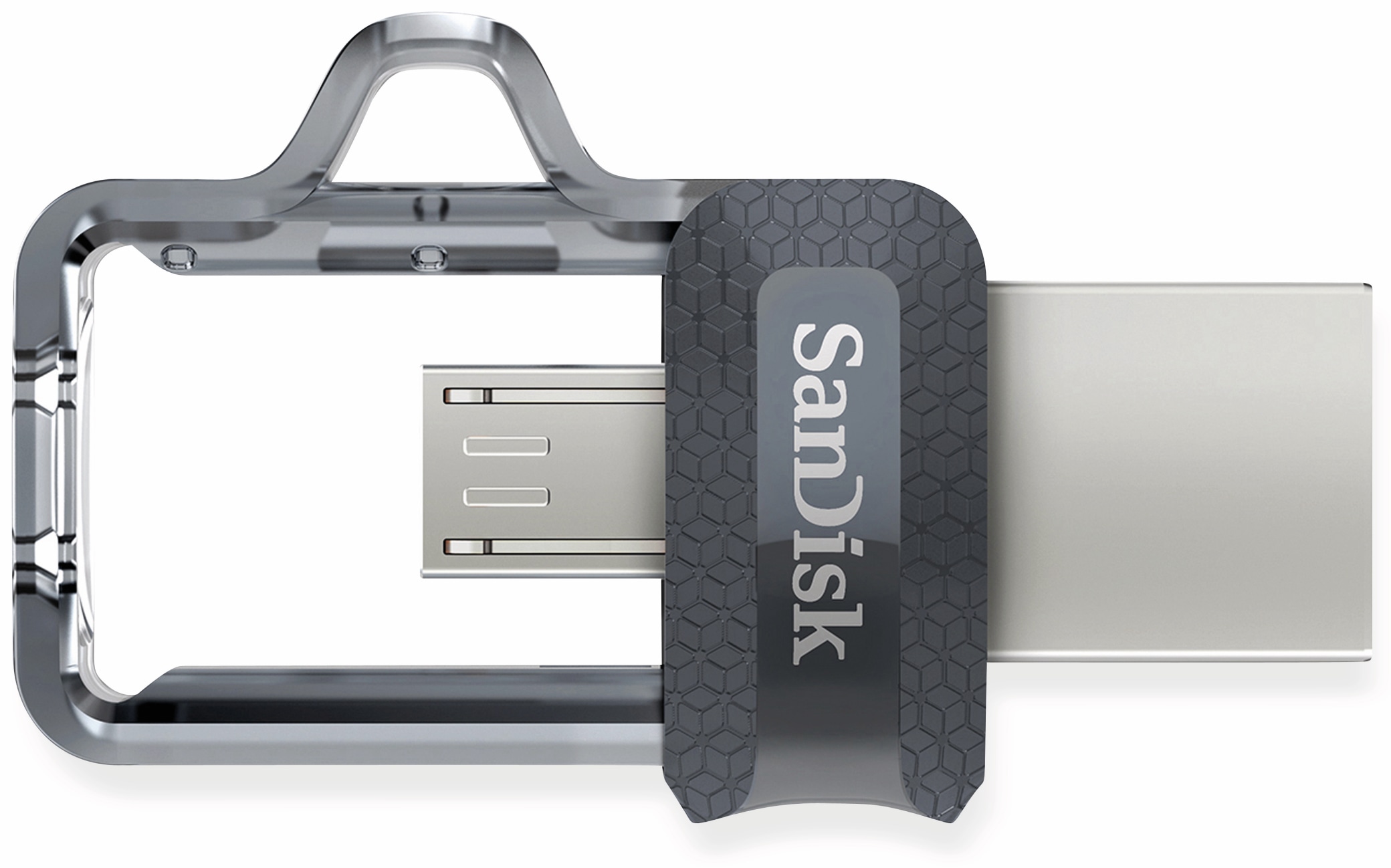 SANDISK USB3.0 Speicherstick Ultra Dual Drive M3.0, 64 GB
