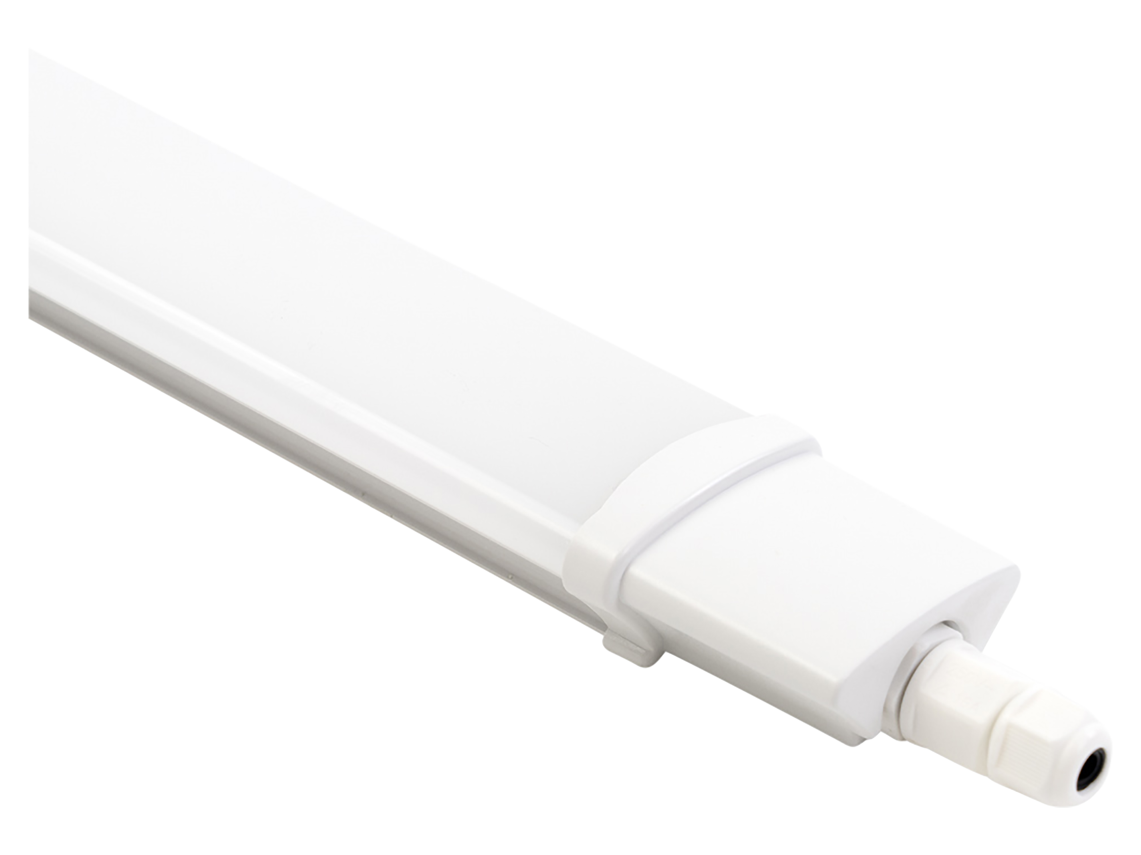 LUXULA LED-Feuchtraumleuchte, EEK: F, 36W, 3250lm, 4000K, 1200mm LUXULA LED-Feuchtraumleuchte, EEK: F, 36W, 3250lm, 4000K, 1200mm