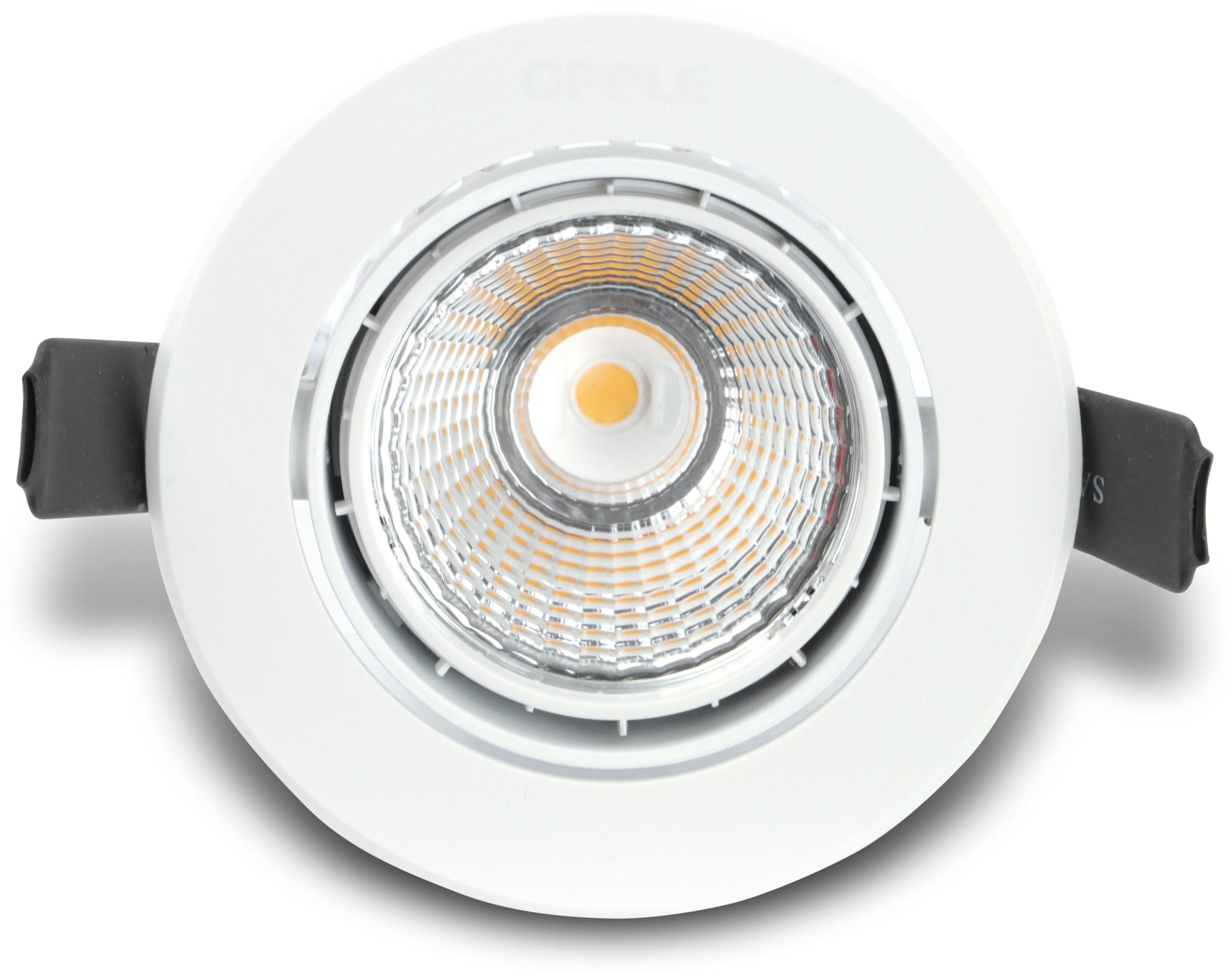 Opple LED-Deckeneinbauspot 140044118, 9,5 W, 600 lm, 3000 K