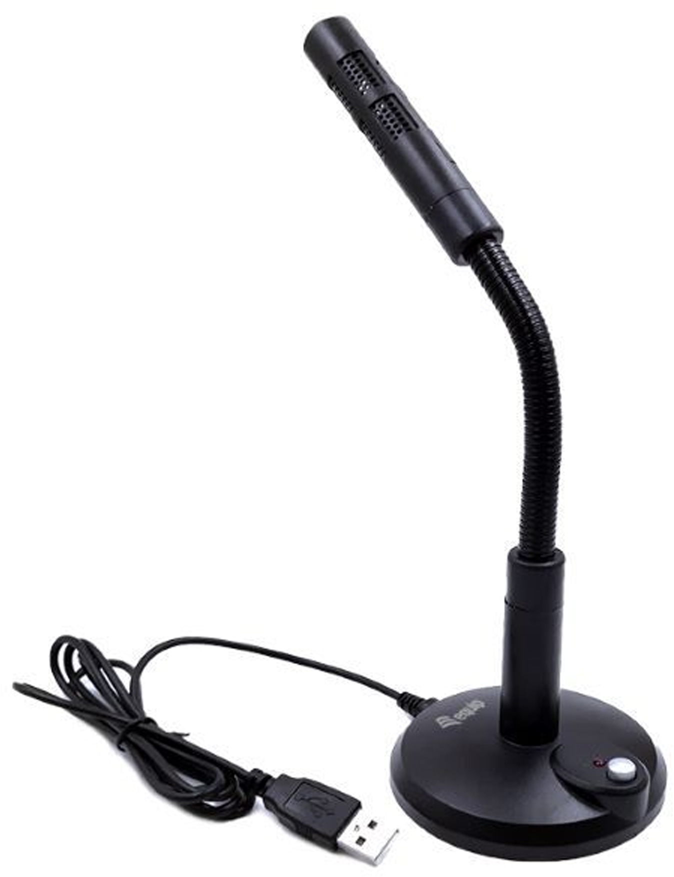 EQUIP Tischmikrofon 245340 EQUIP Tischmikrofon 245340