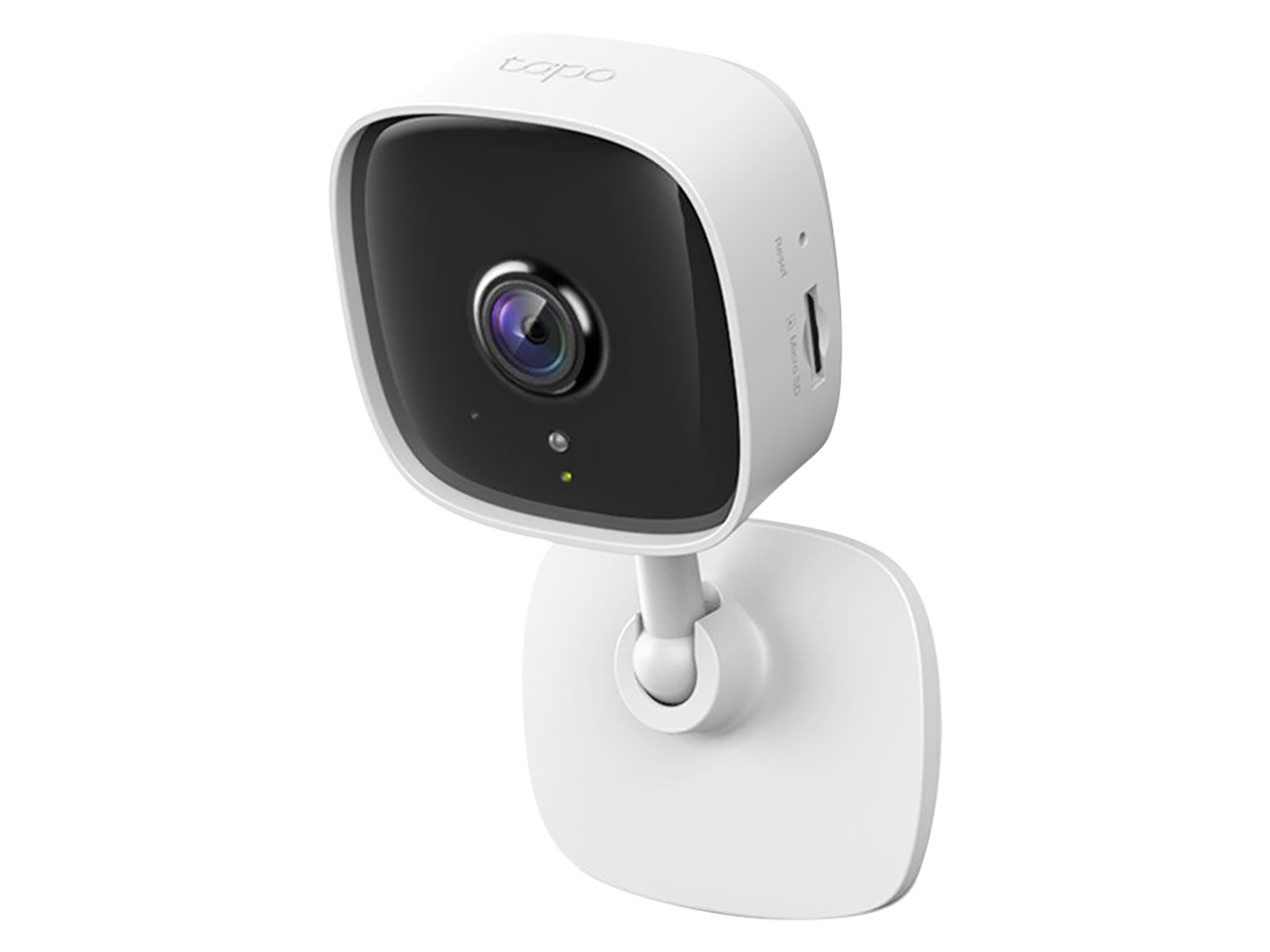 TAPO Sicherheitskamera C100, 2 MP, 1080p, WLAN