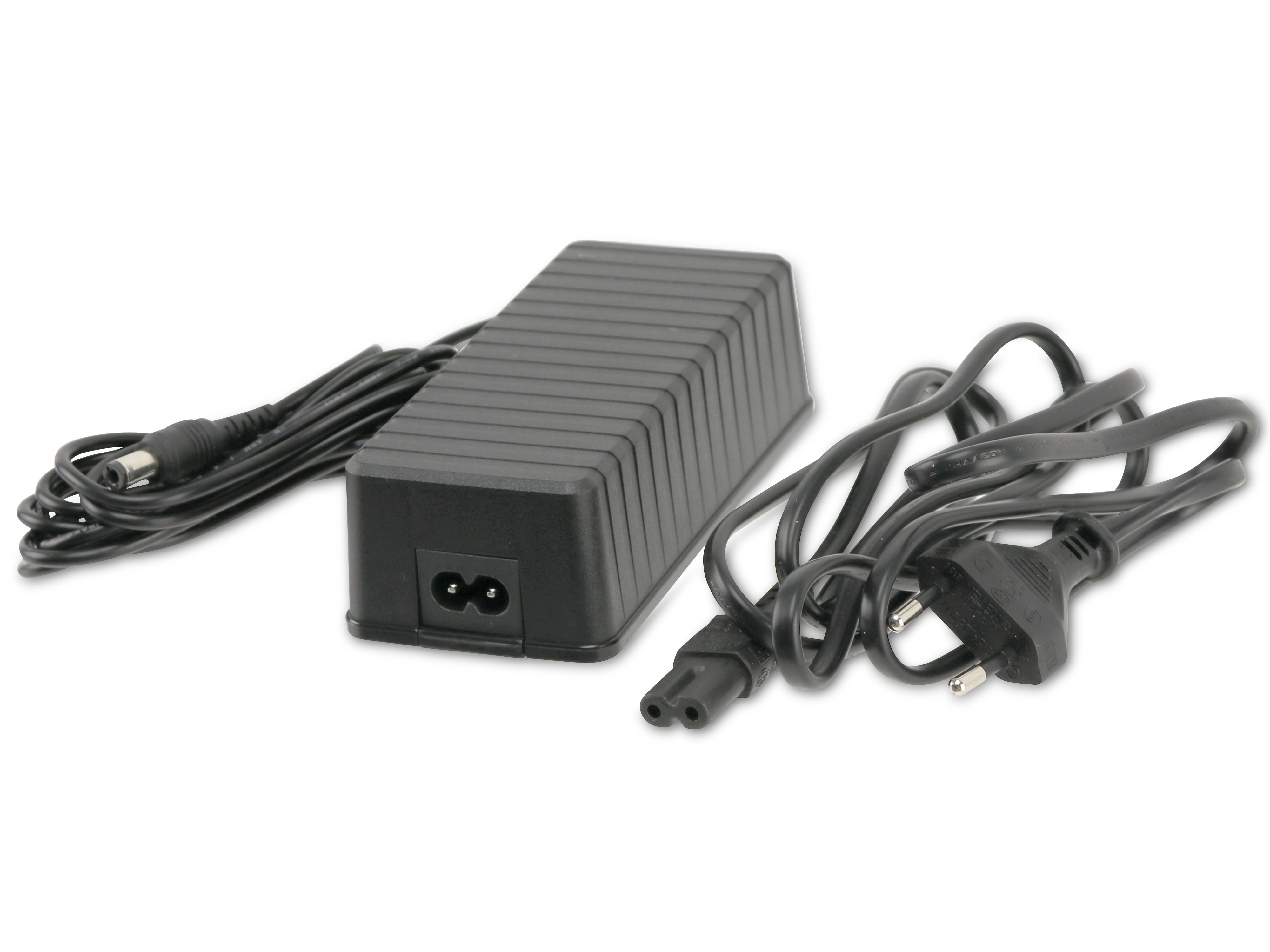 Schaltnetzteil, AC Bel, ADG025, 12 V-/4,58 A