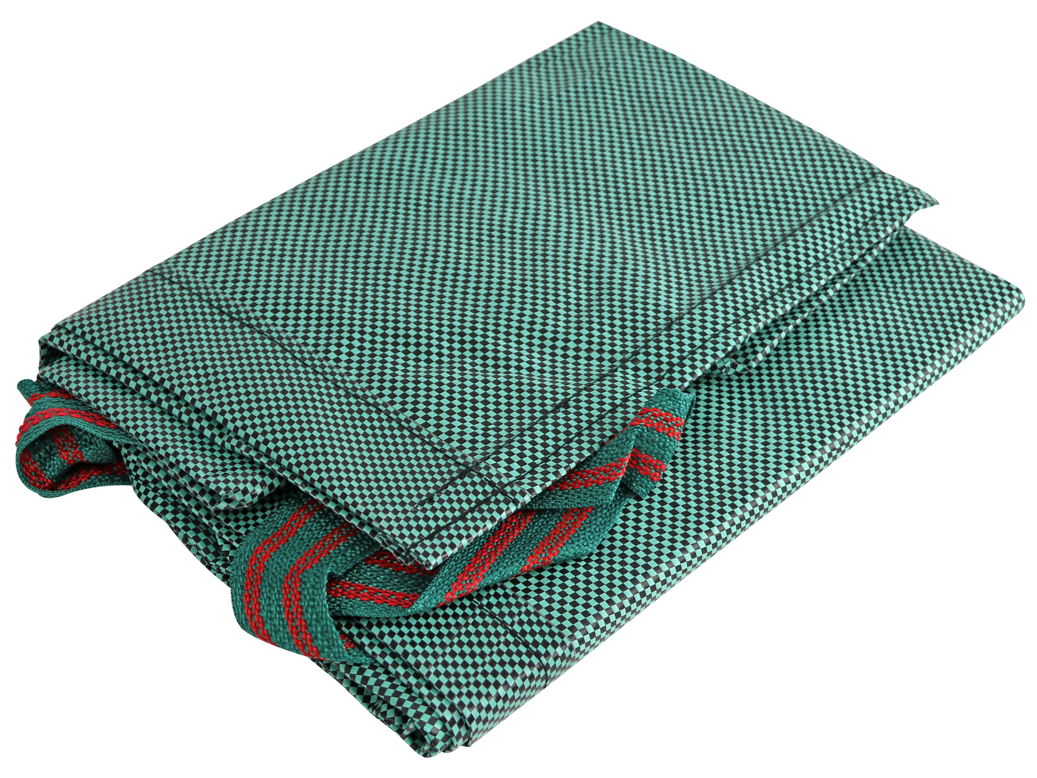 PRO GARDEN Gartenabfallsack, 50x60 cm,