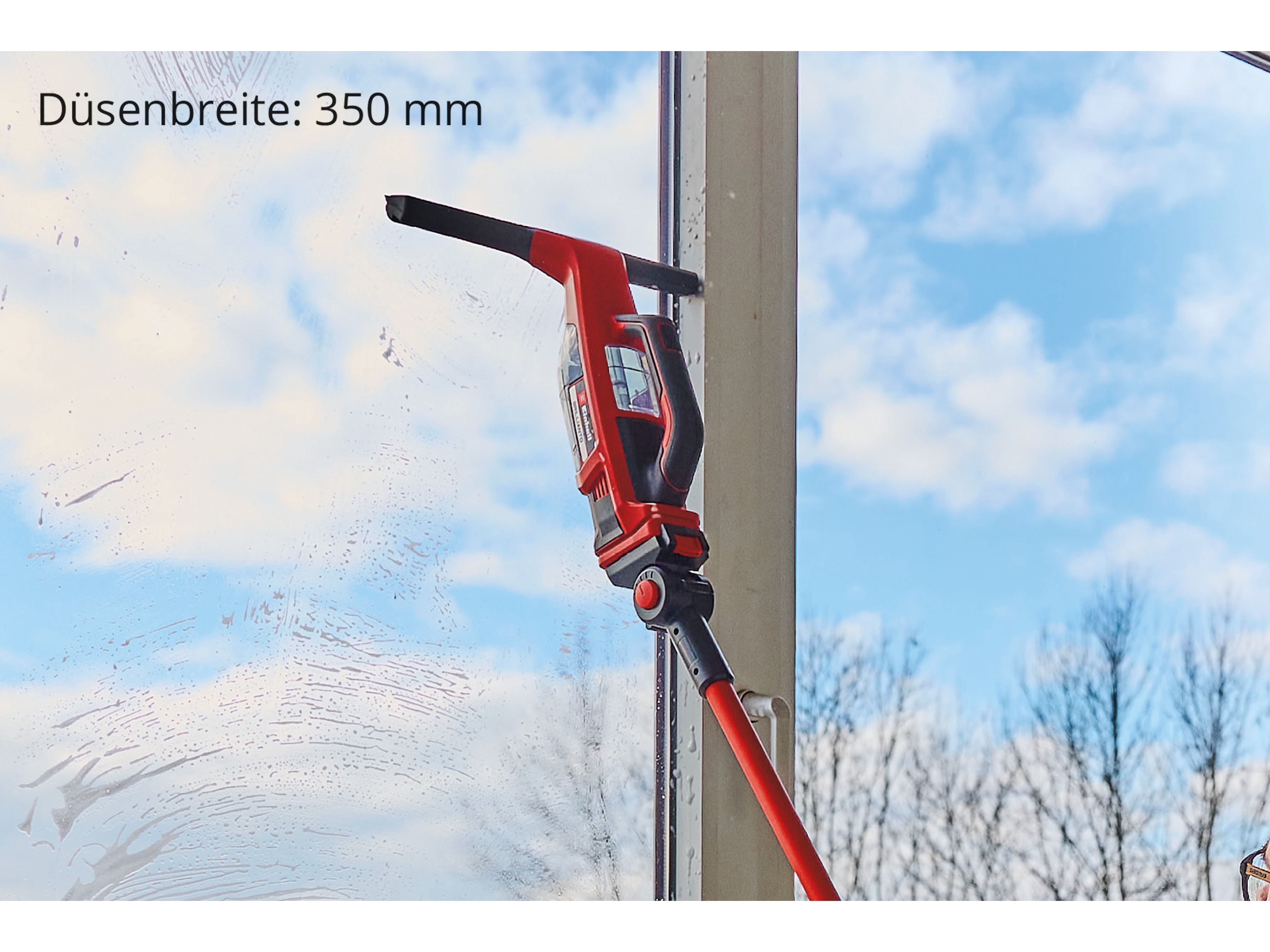EINHELL Düsenset Brillianto