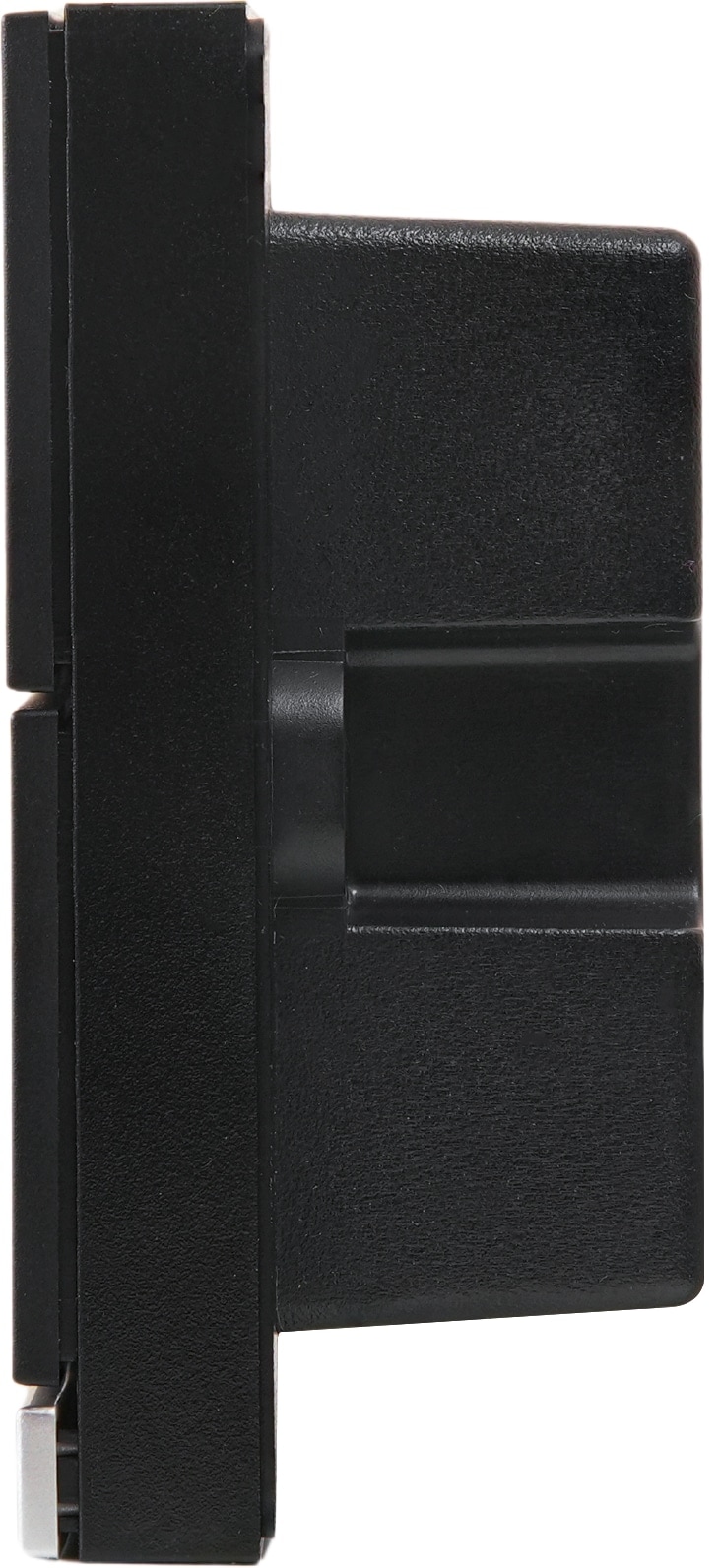 LINKEDGO HVAC Thermostat ST802-B, schwarz LINKEDGO HVAC Thermostat ST802-B, schwarz