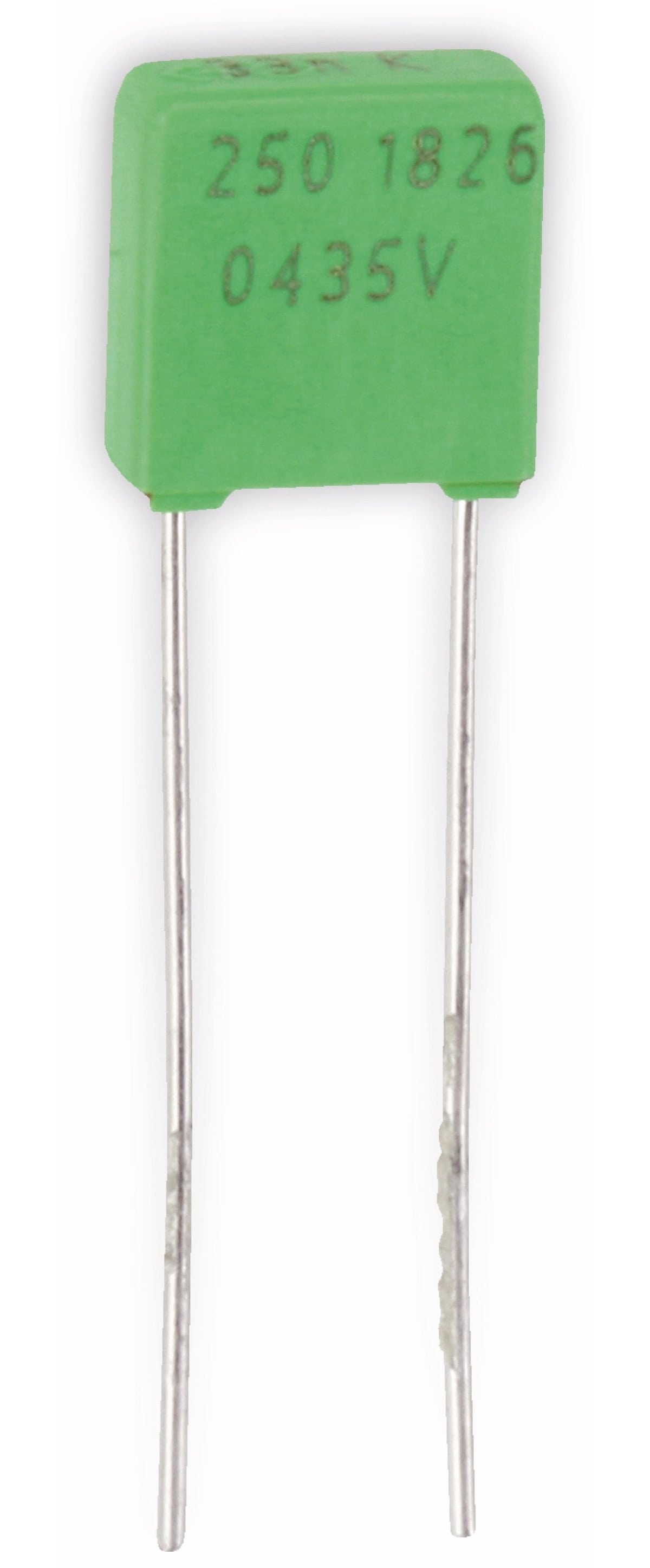 Folien-Kondensator, 0,033 µF, 250 V