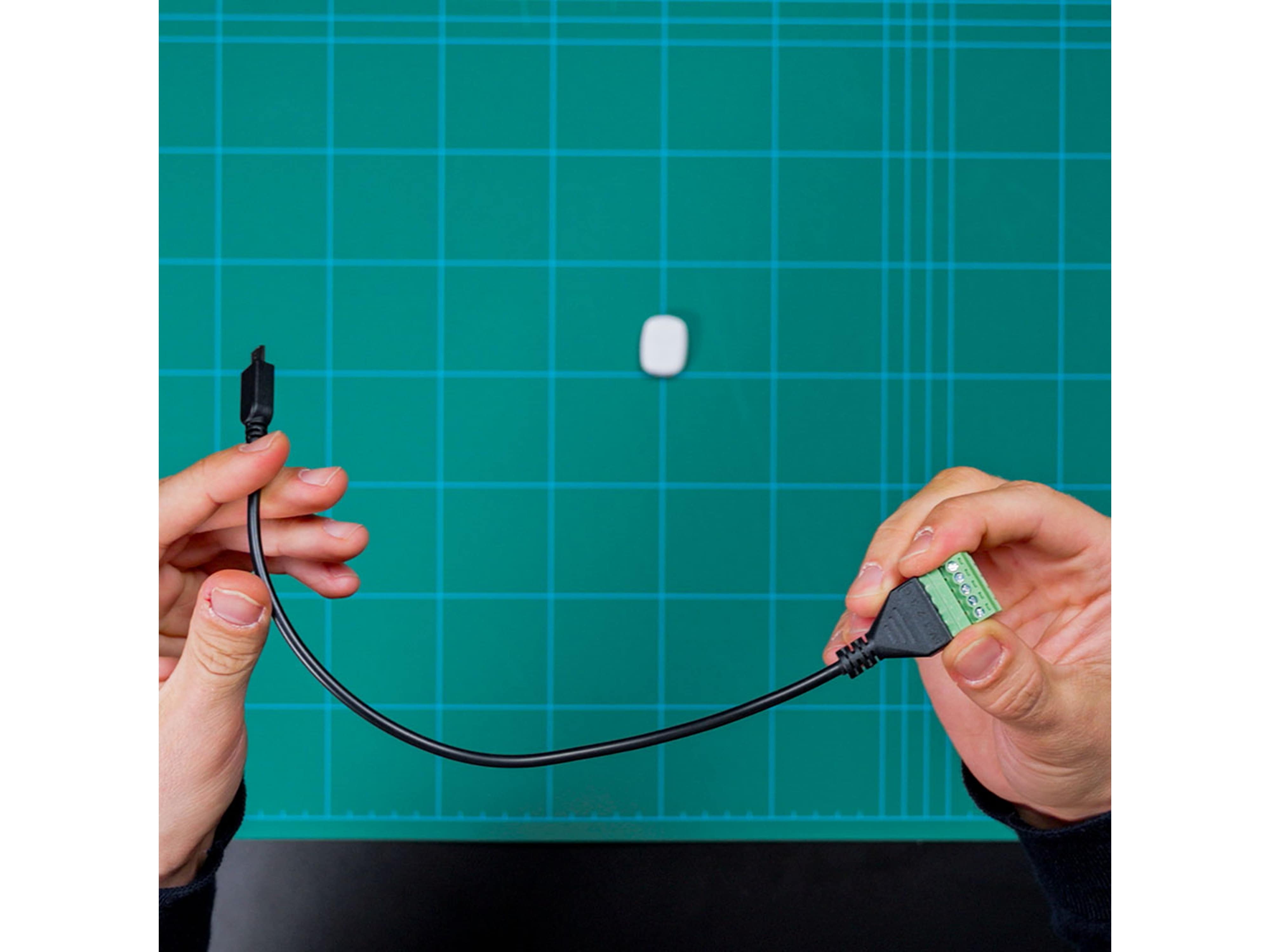 SHELLY Terminal Modul The Pill